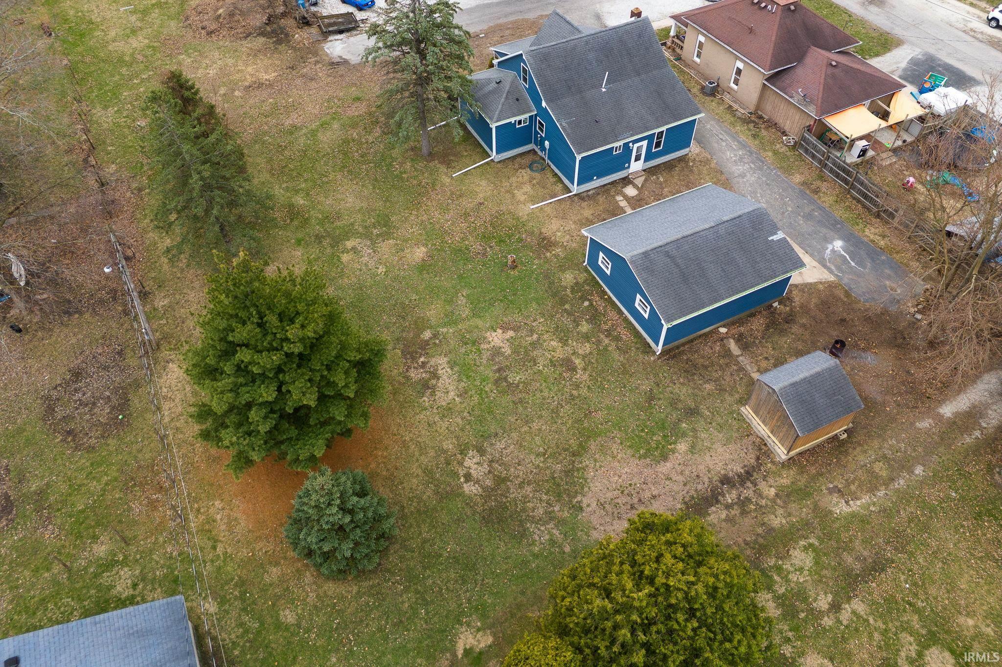 403 Locust Street