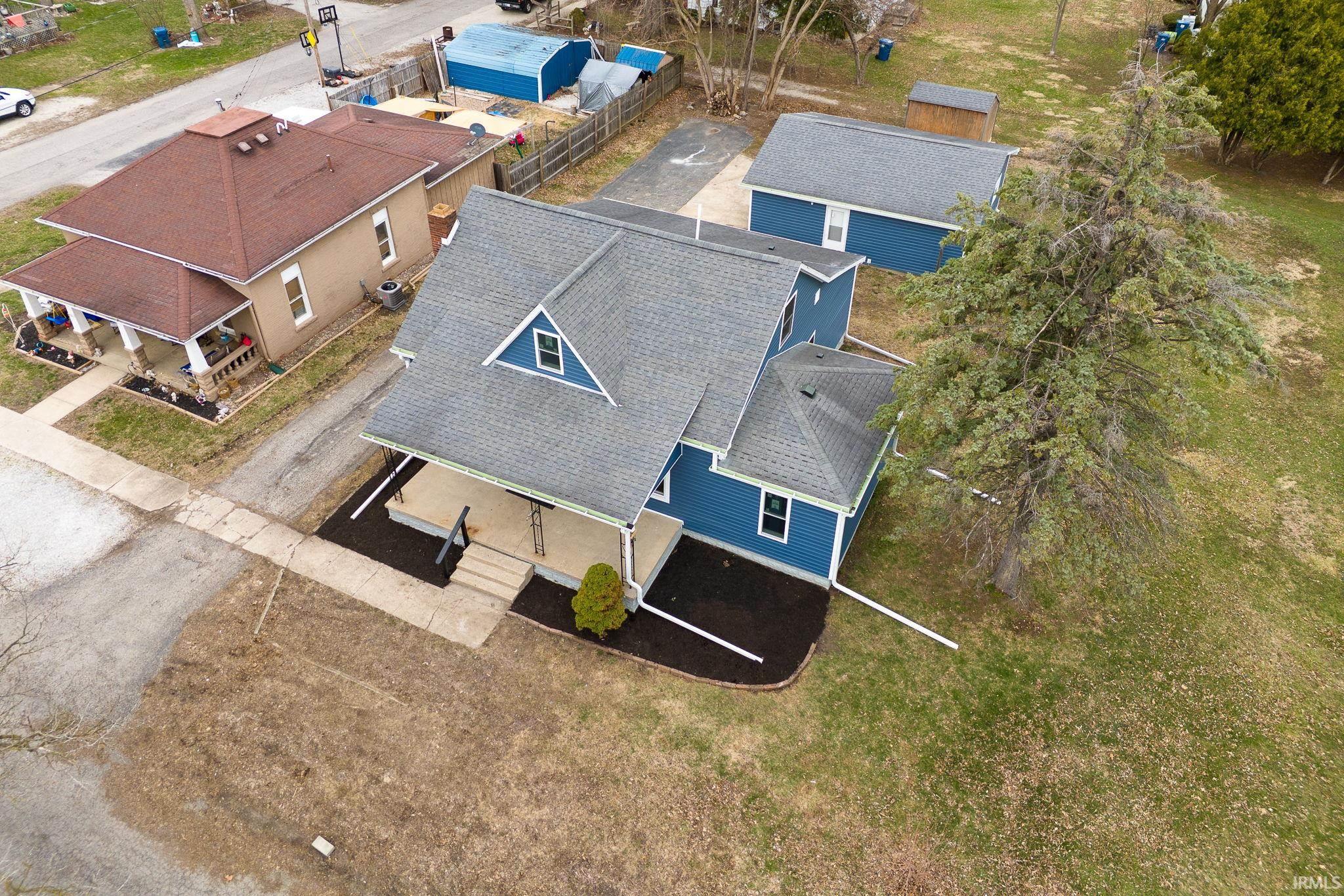 403 Locust Street