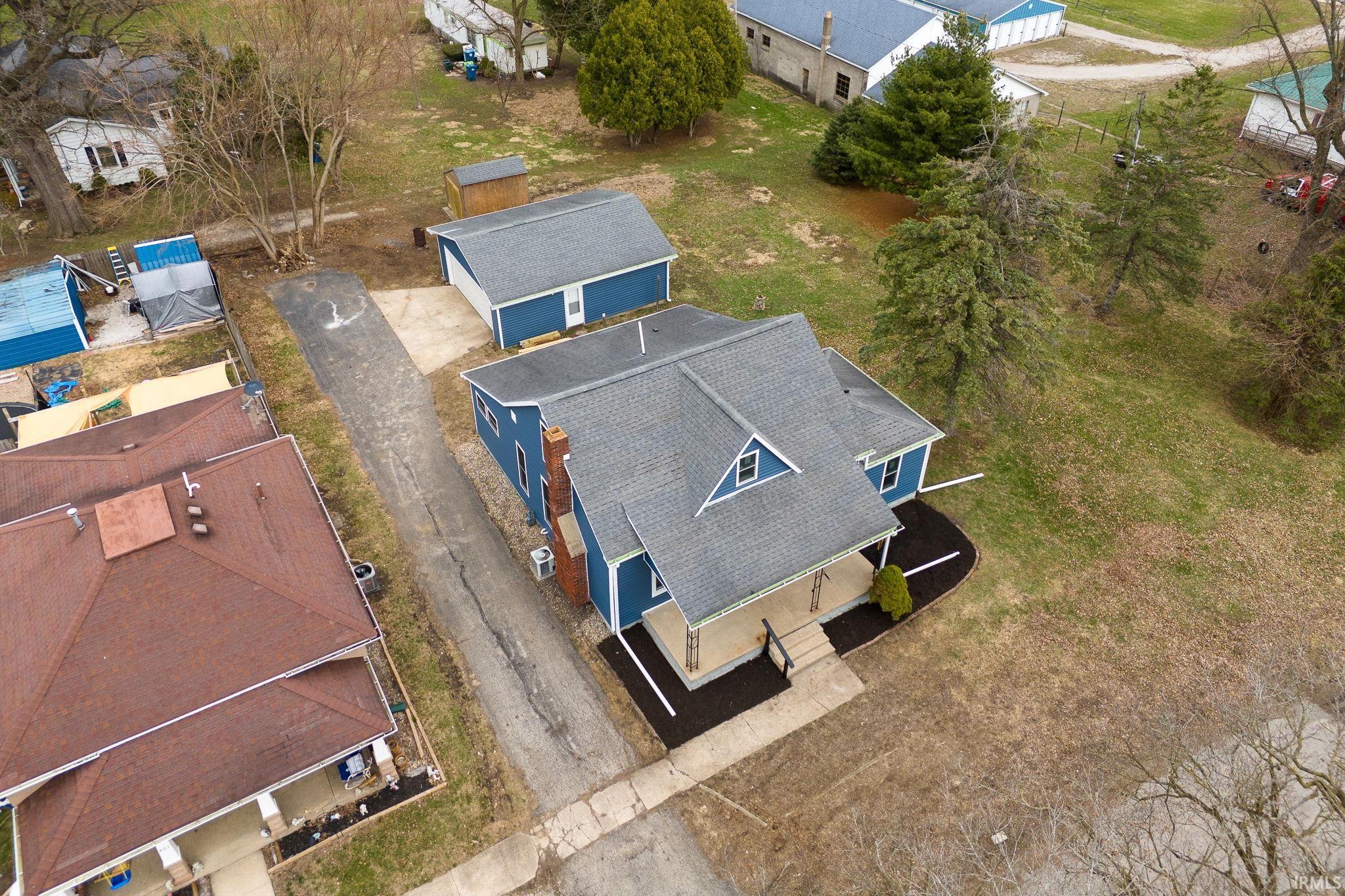 403 Locust Street