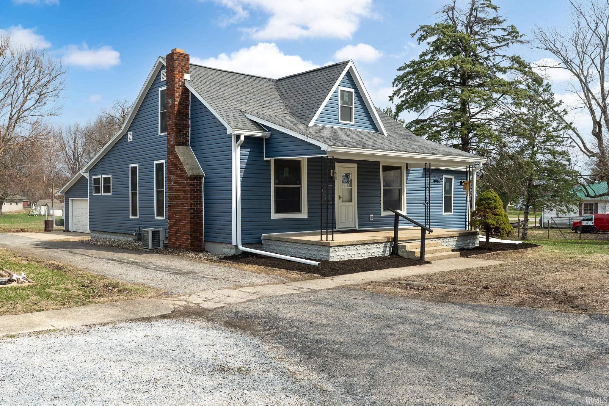 403 Locust Street