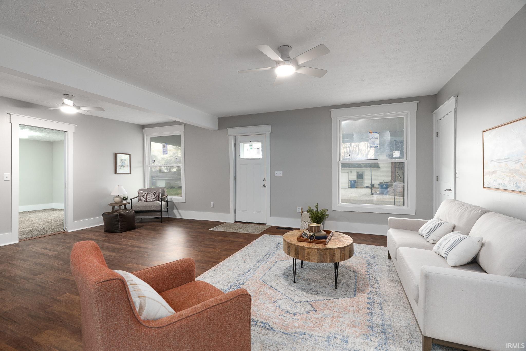403 Locust Street