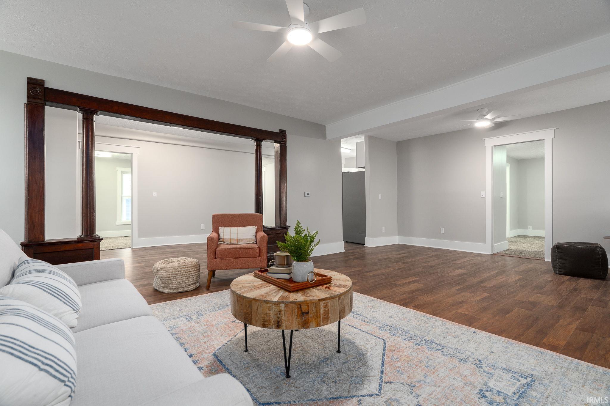 403 Locust Street