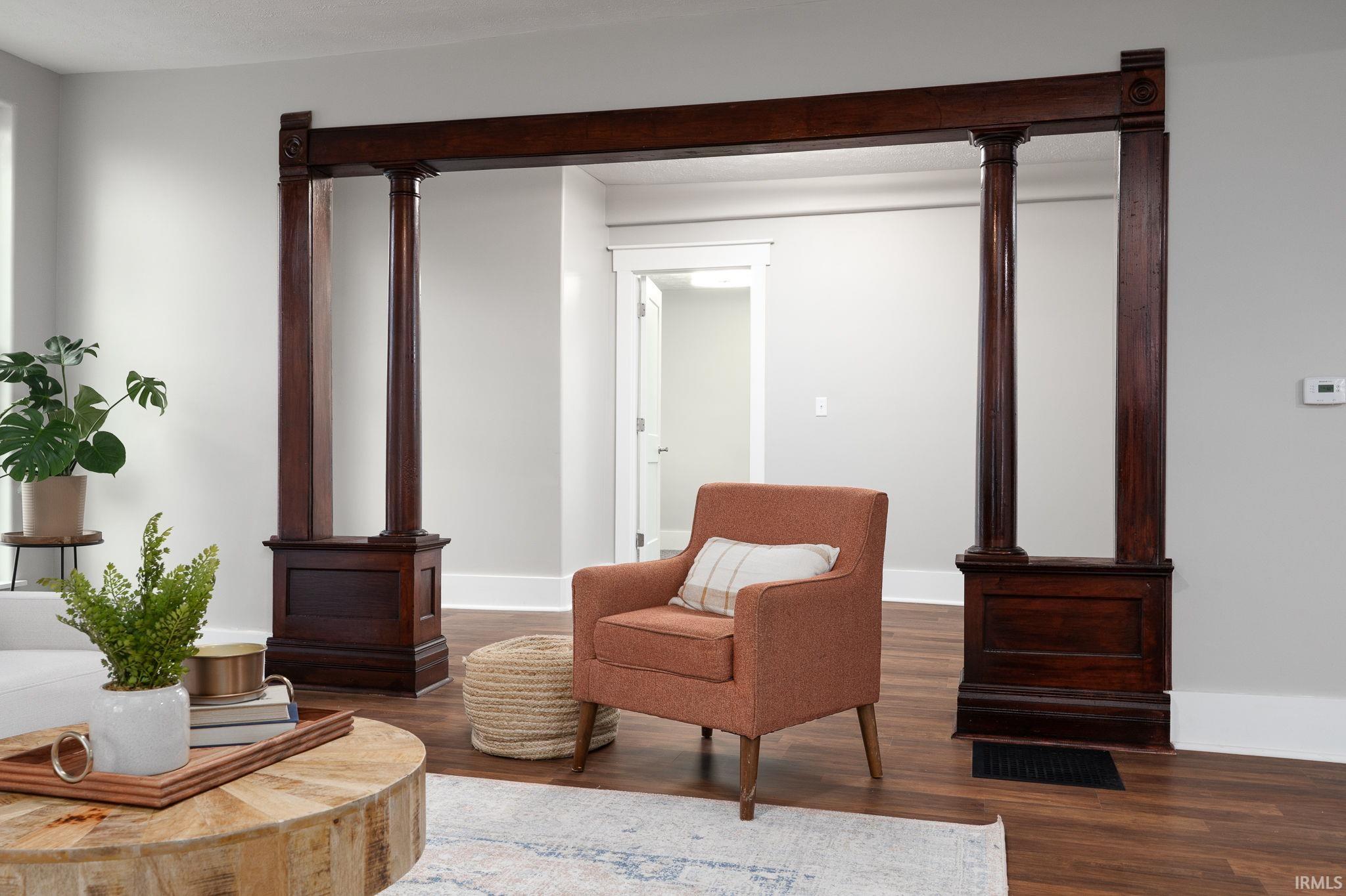 403 Locust Street