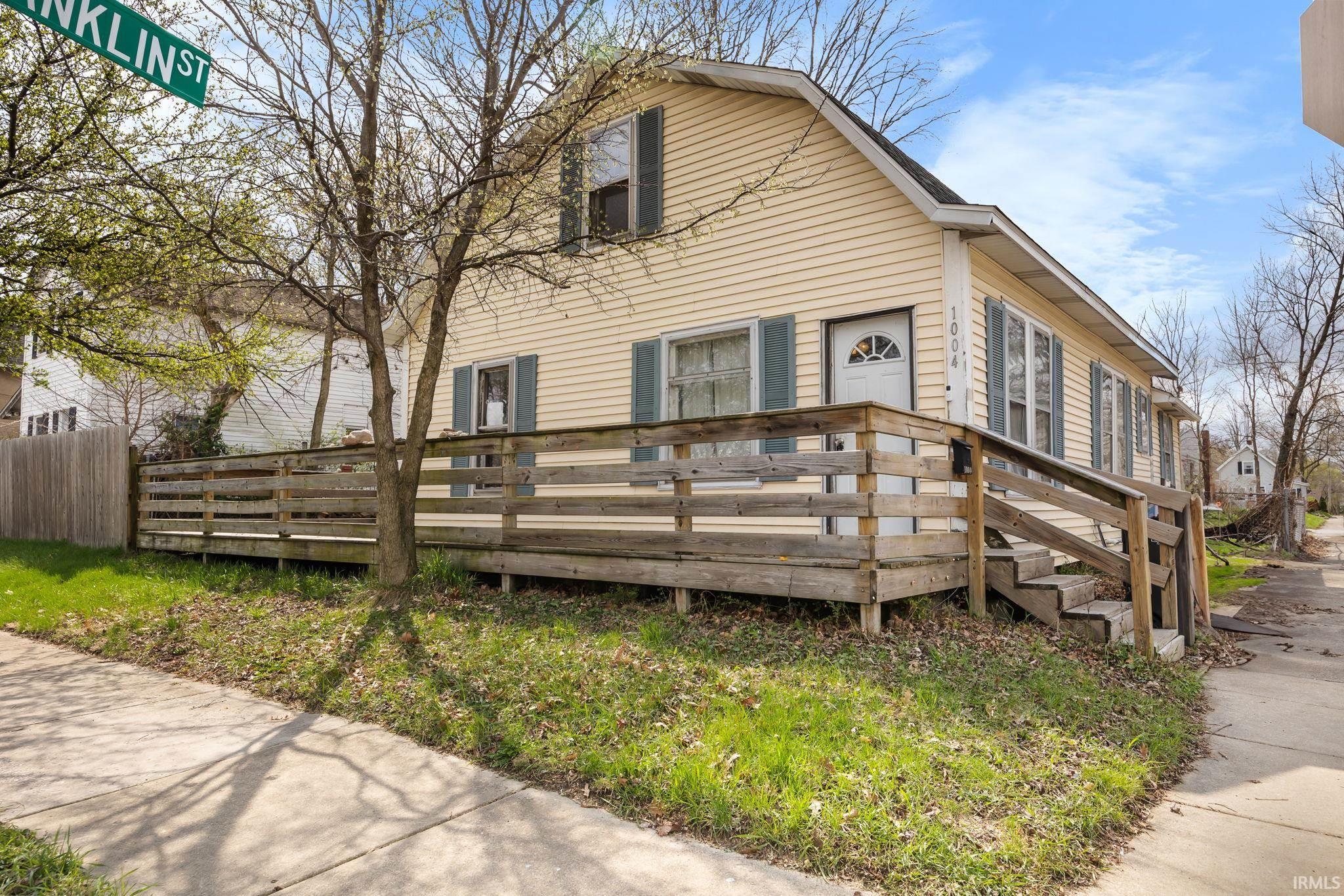 1004 S 14th Street