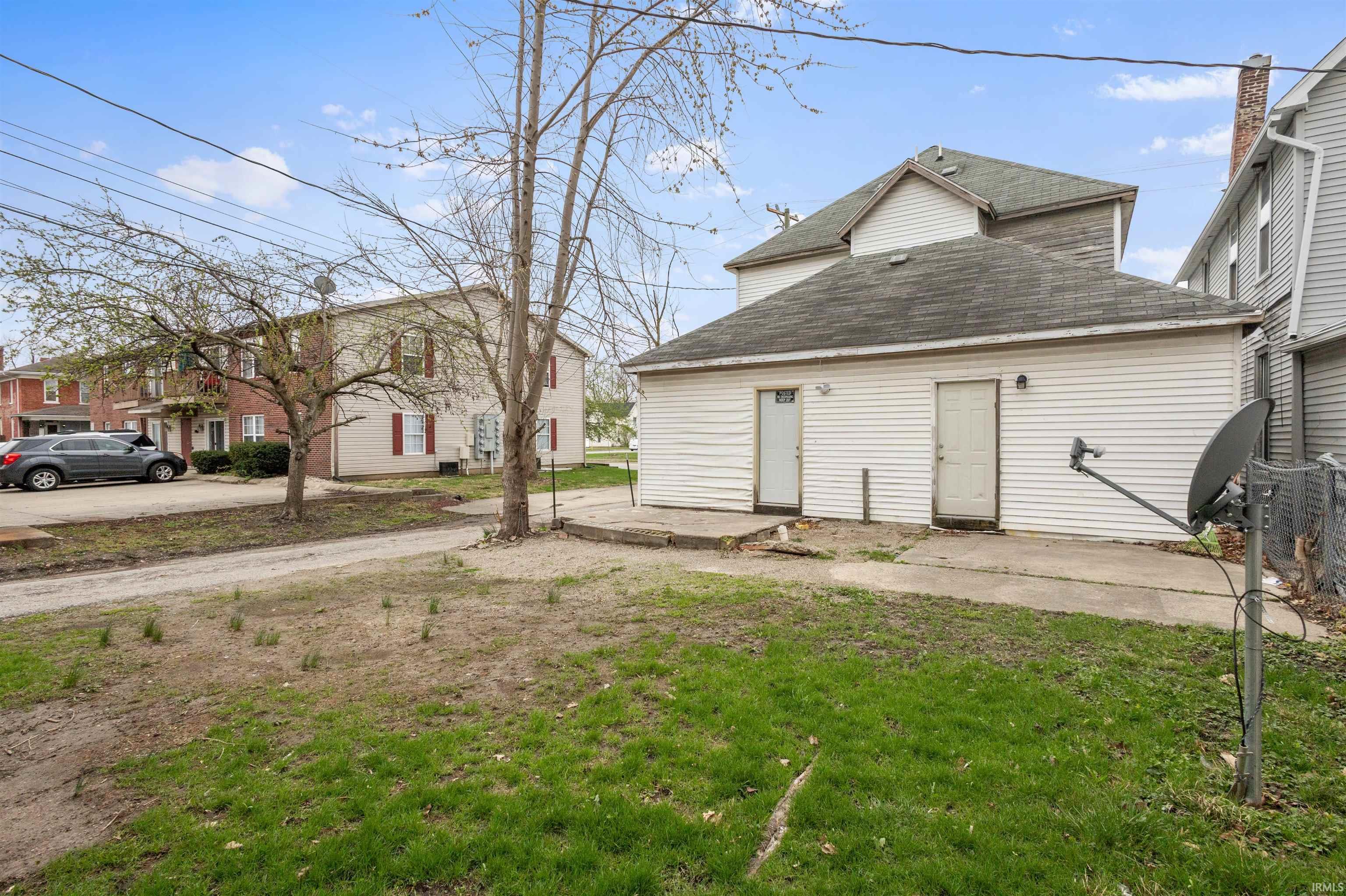 719-721 N 13th Street