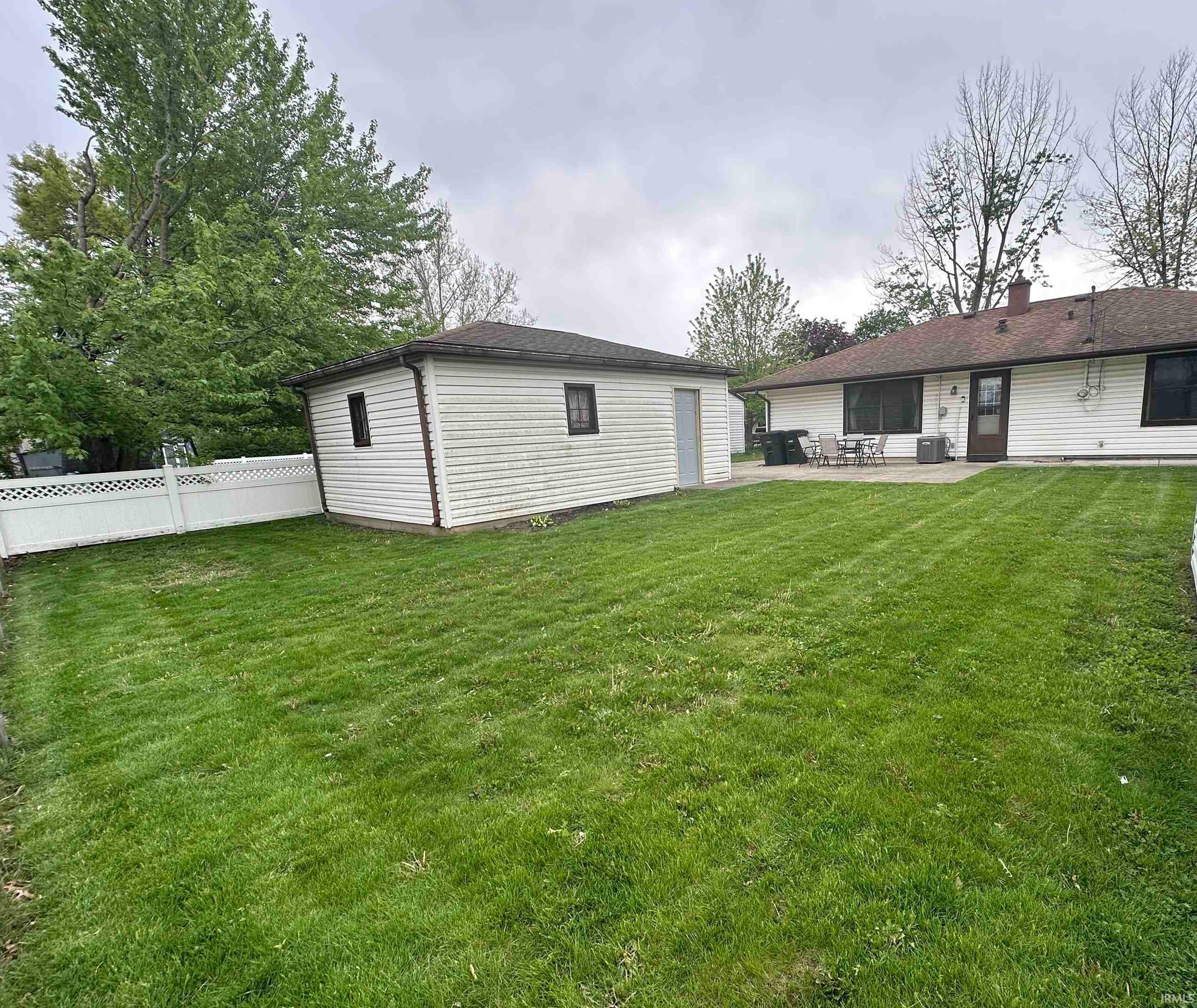 2313 MANITOBA Drive