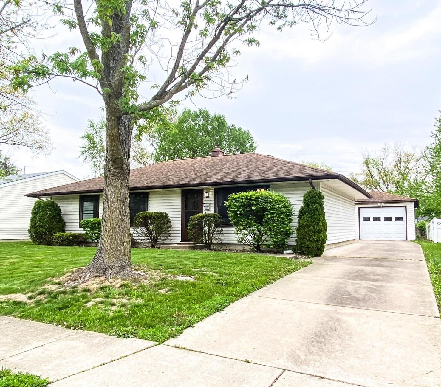 2313 MANITOBA Drive