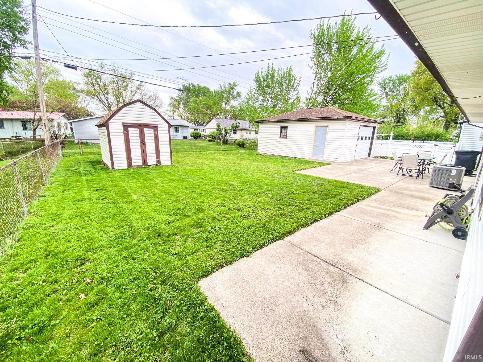 2313 MANITOBA Drive