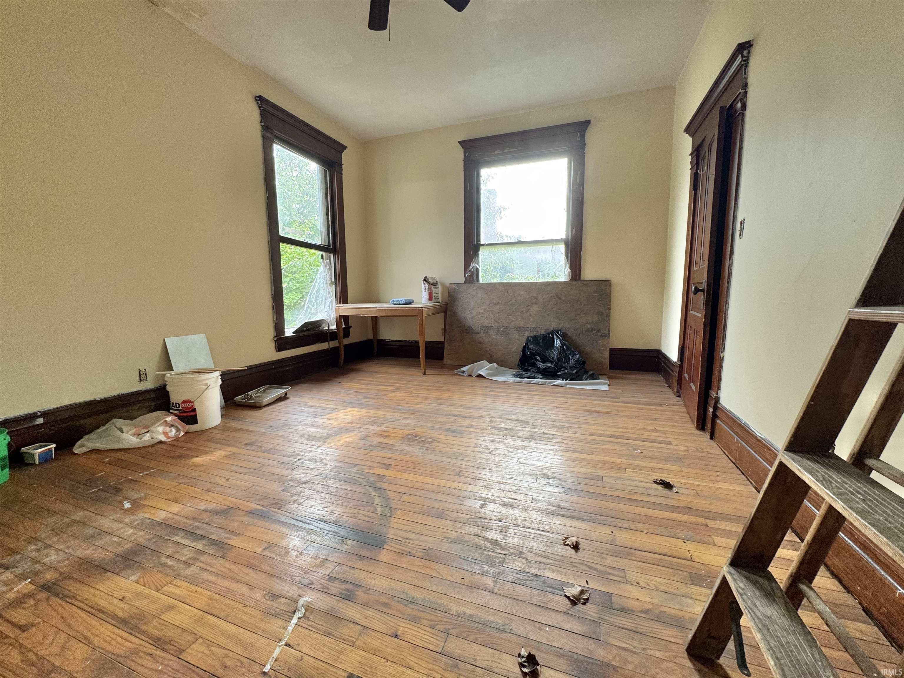 806 E Market Street