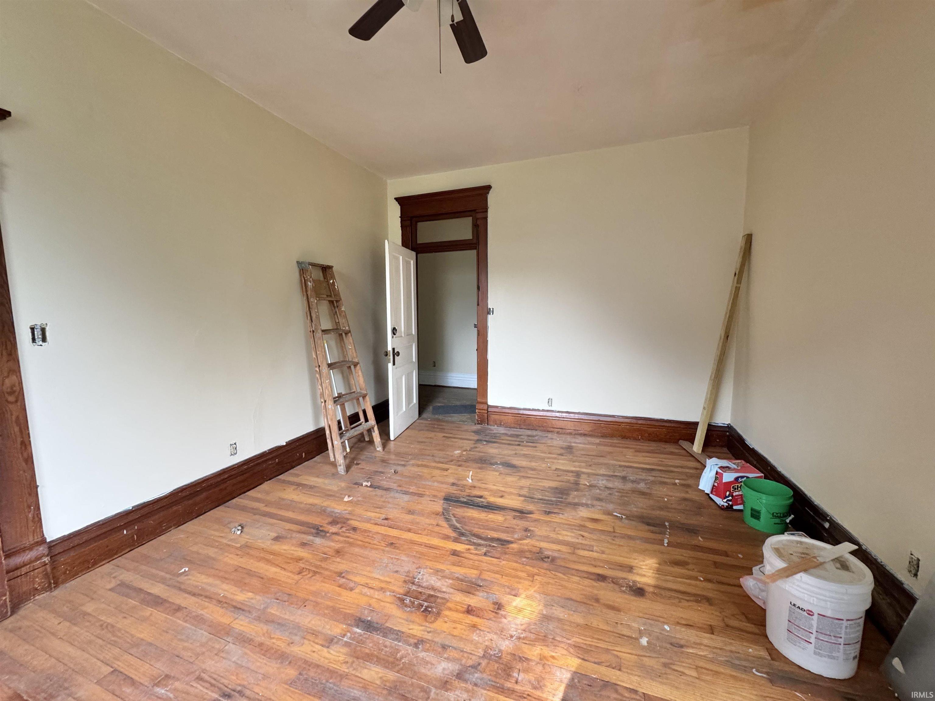 806 E Market Street