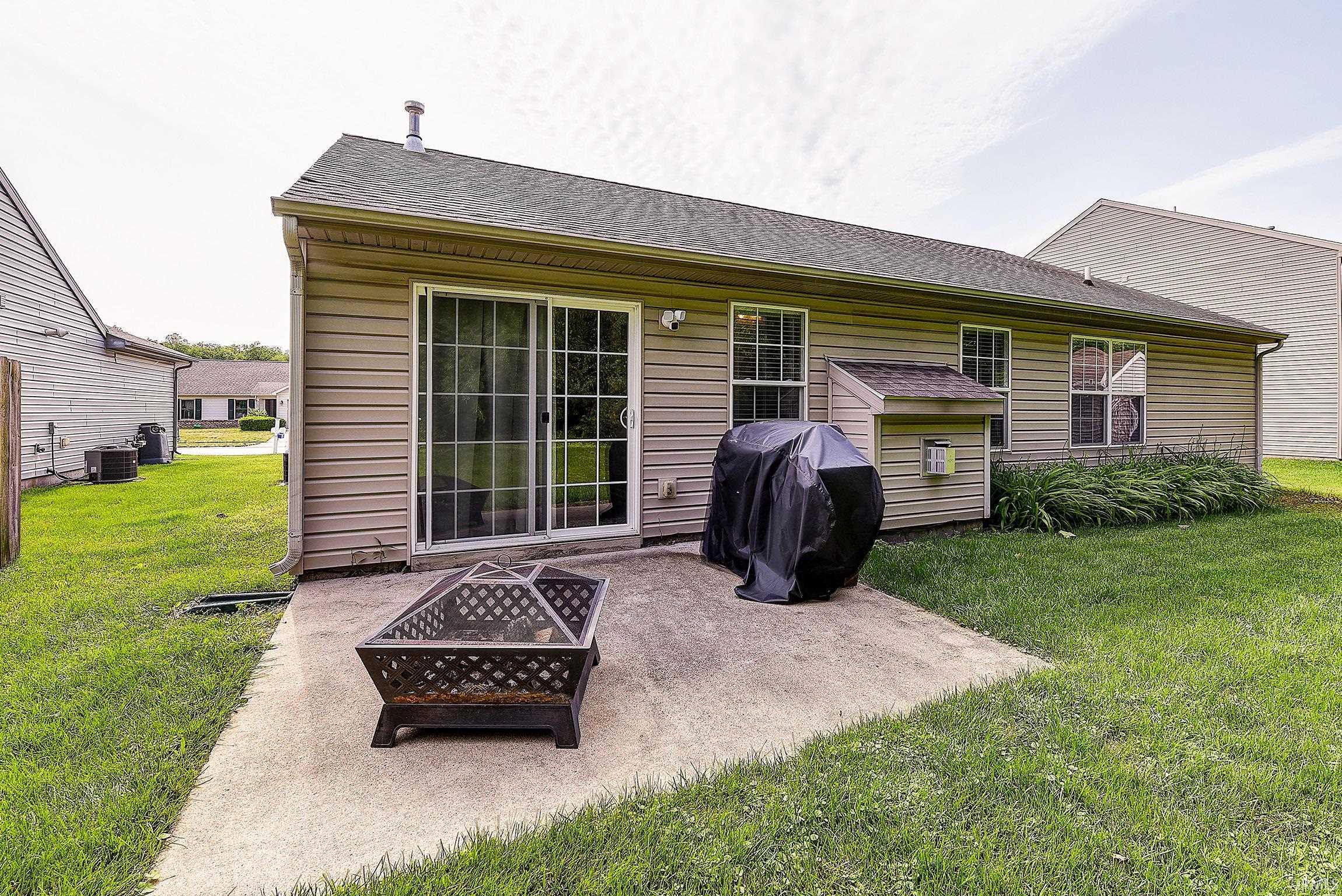 4151 Stergen Drive