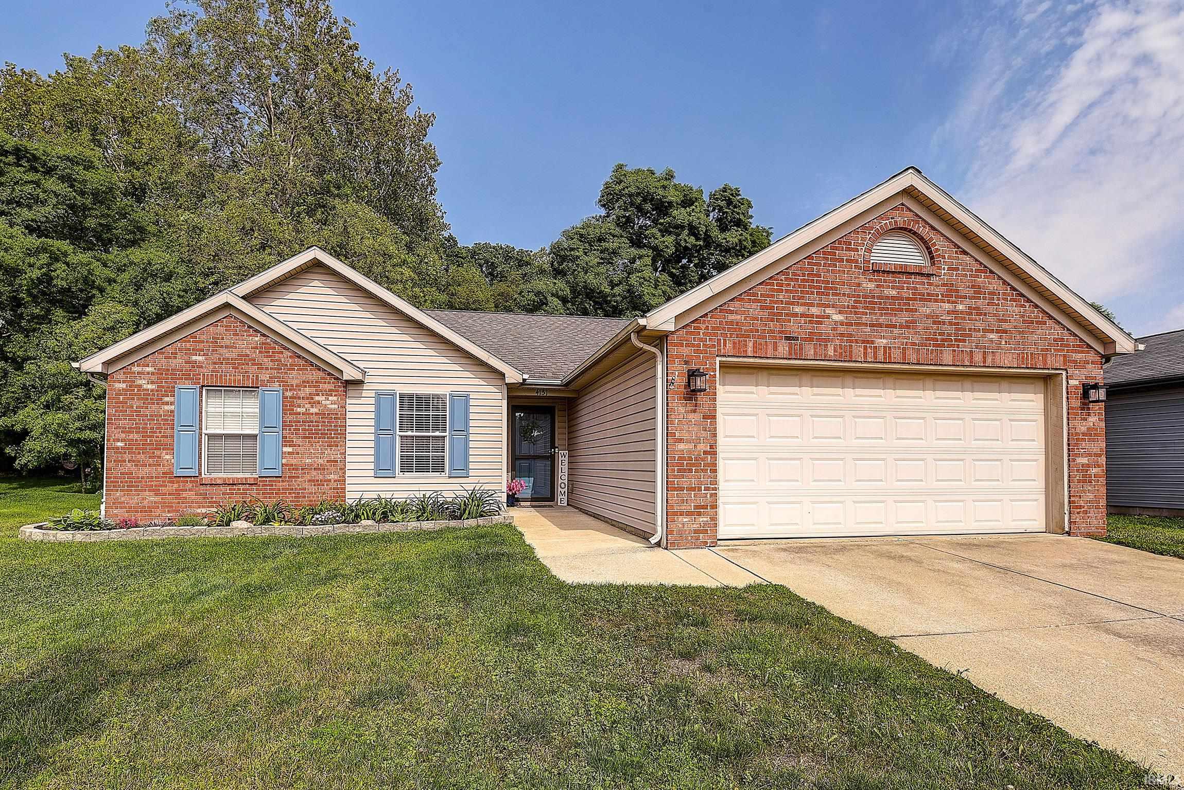 4151 Stergen Drive