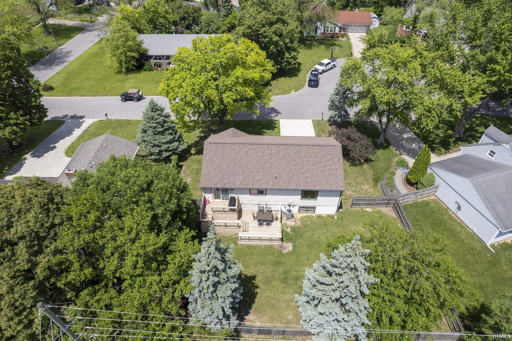 60 Elder Court
