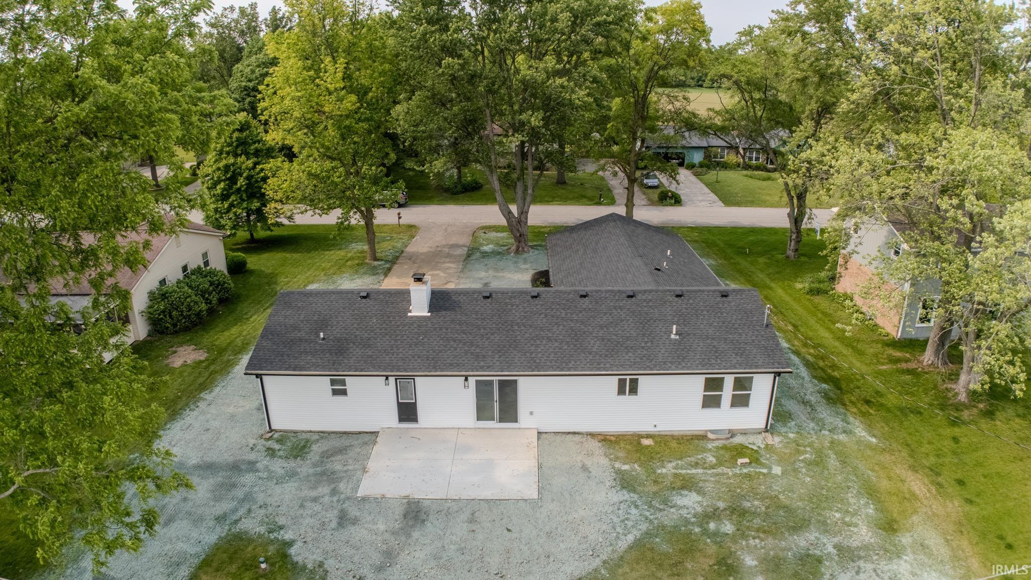 2135 Old Oak Drive