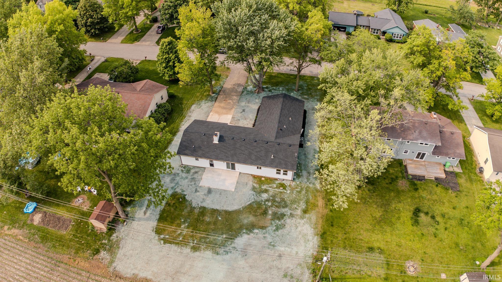 2135 Old Oak Drive