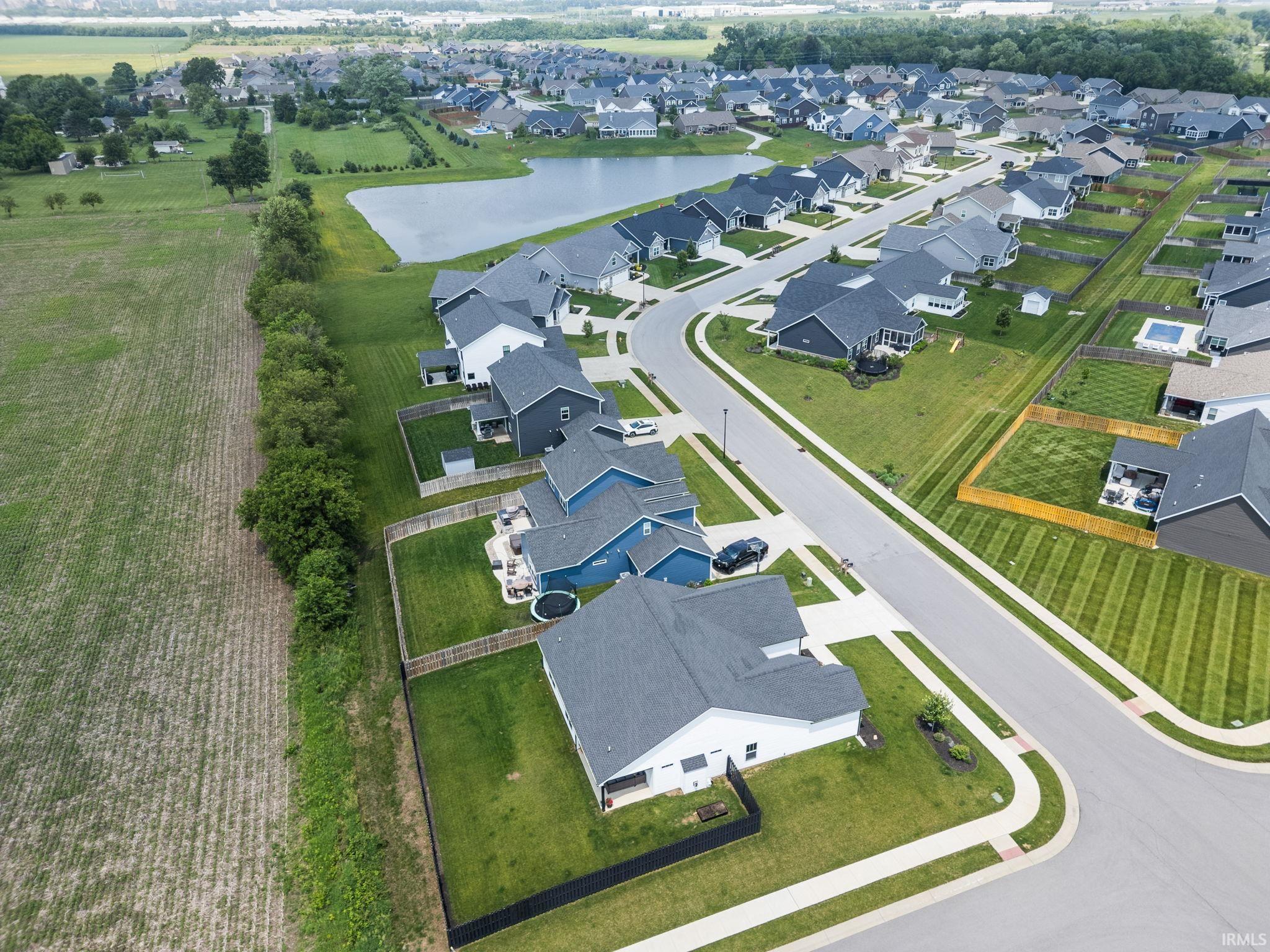 4831 Leeward Lane