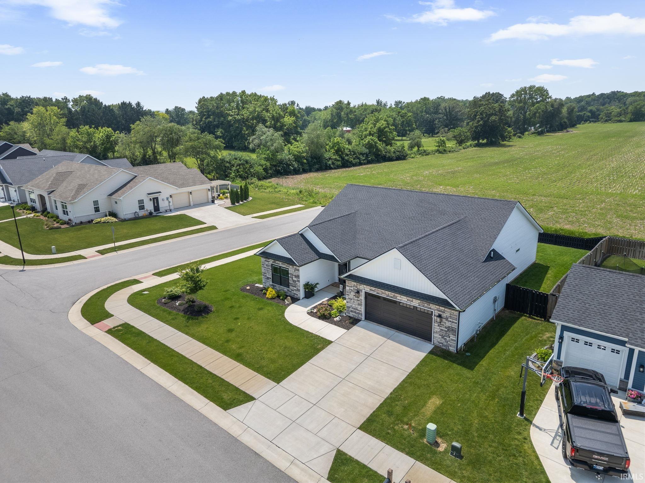4831 Leeward Lane