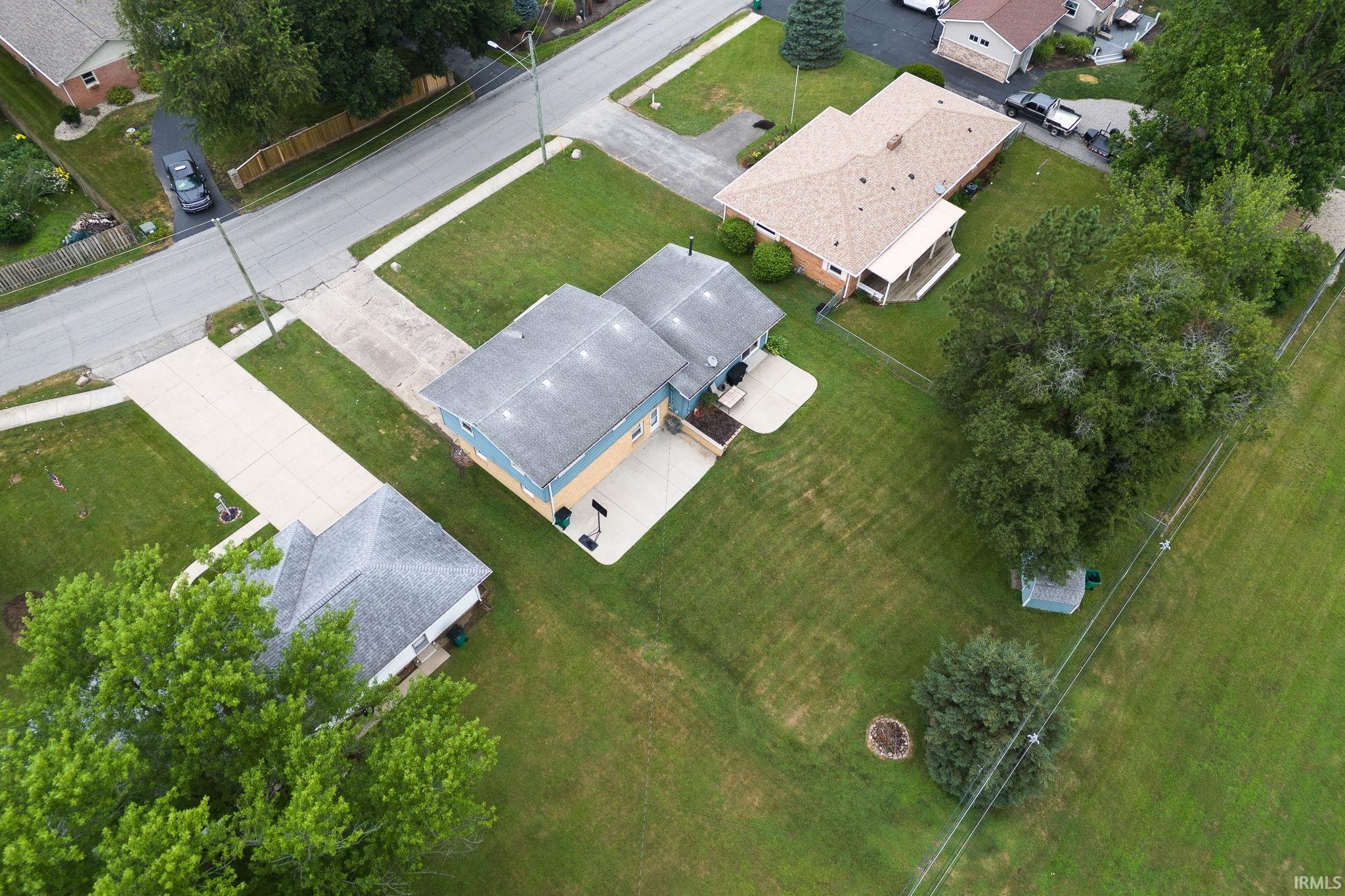 1903 Elizaville Road