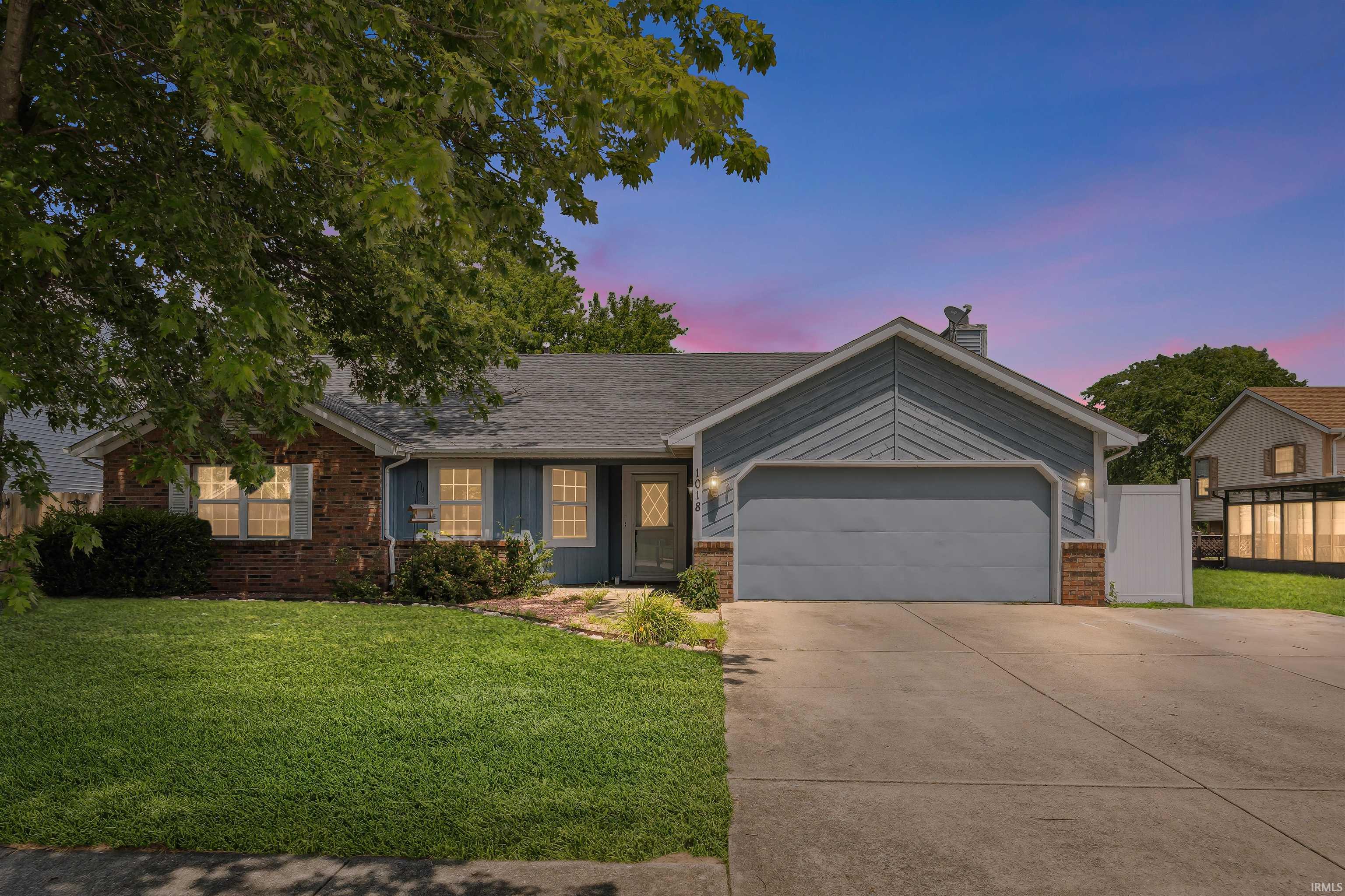 1018 Southport Drive
