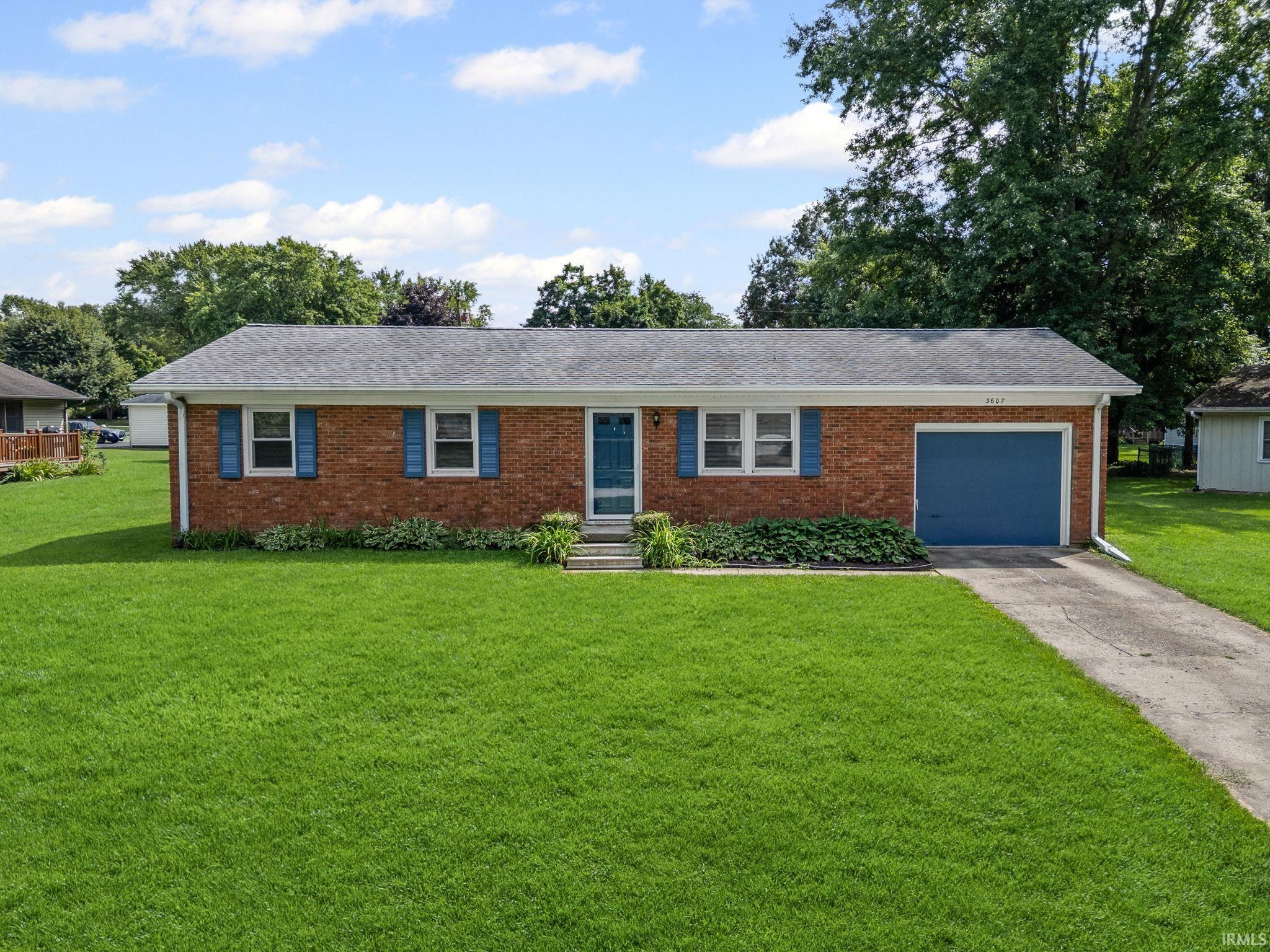 3607 Ashwood Court