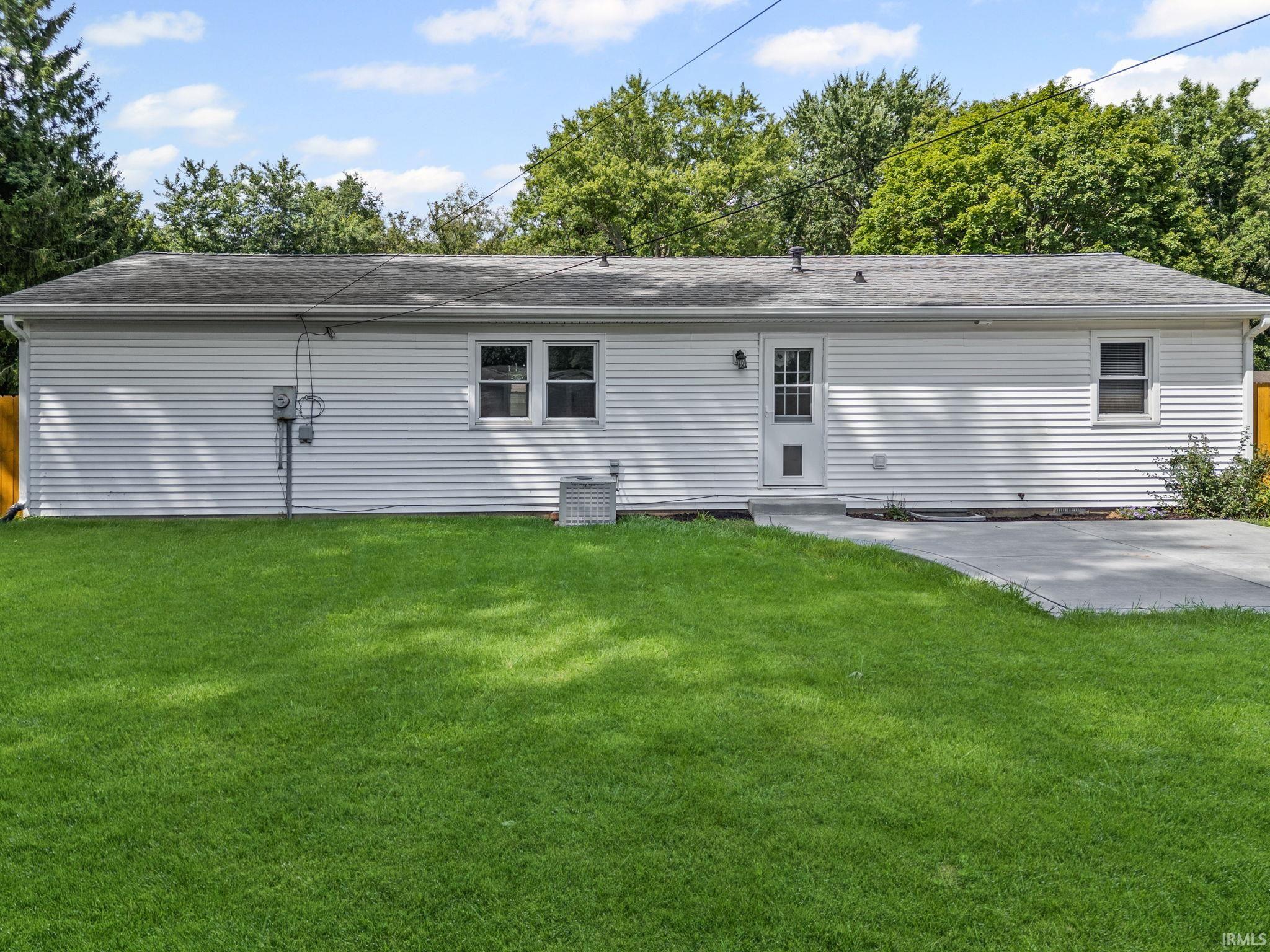 3607 Ashwood Court