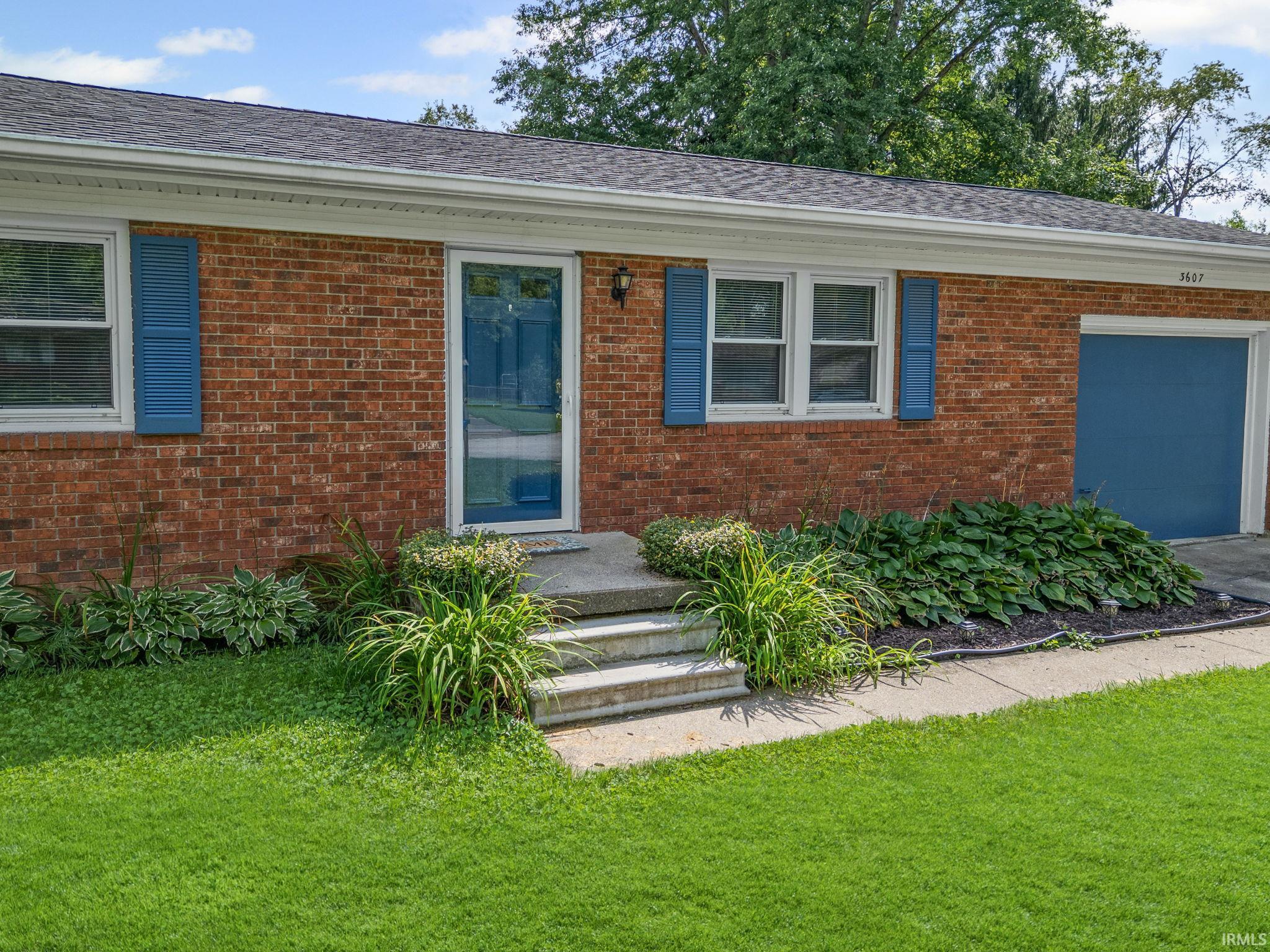 3607 Ashwood Court