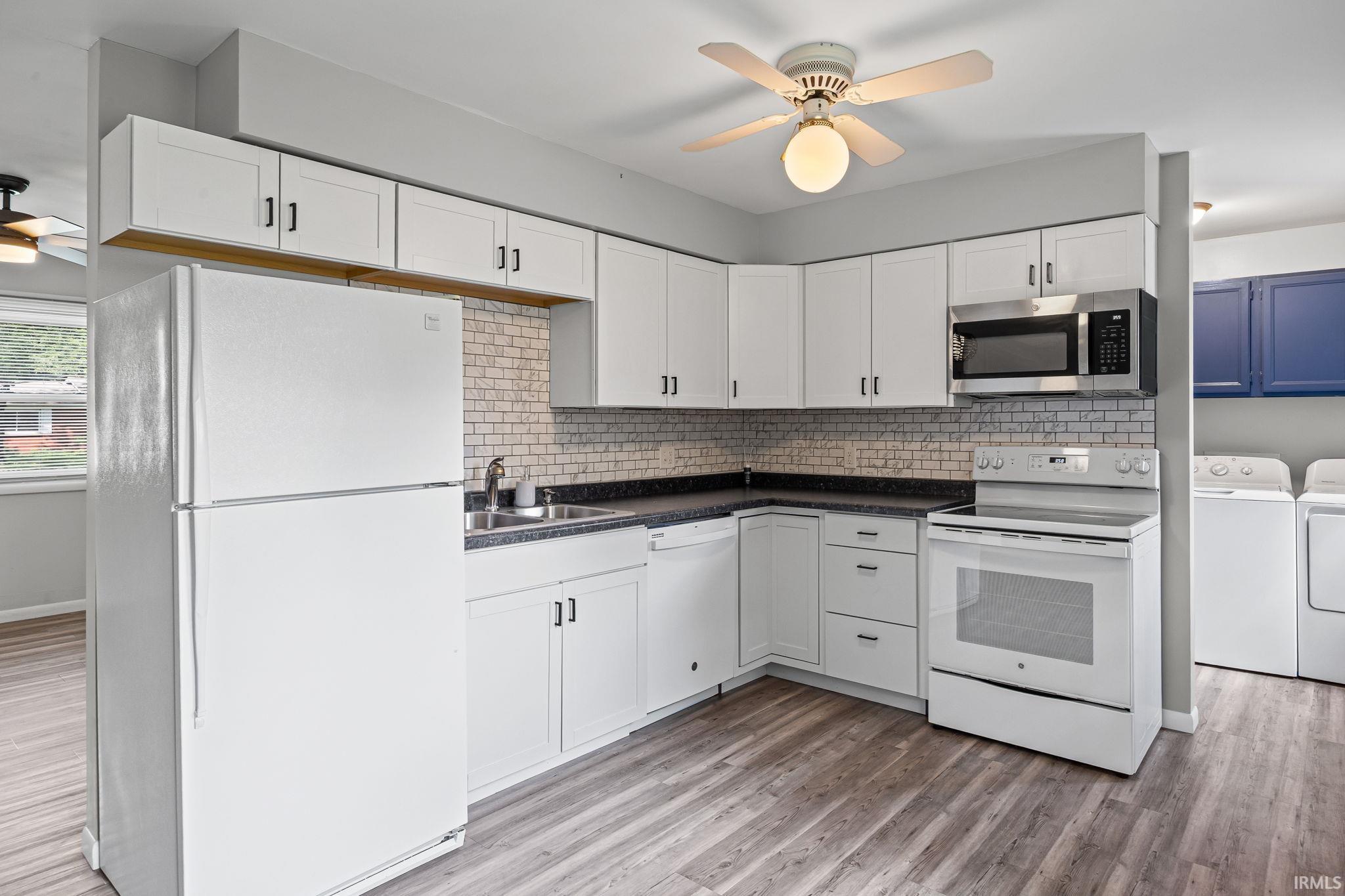 3607 Ashwood Court