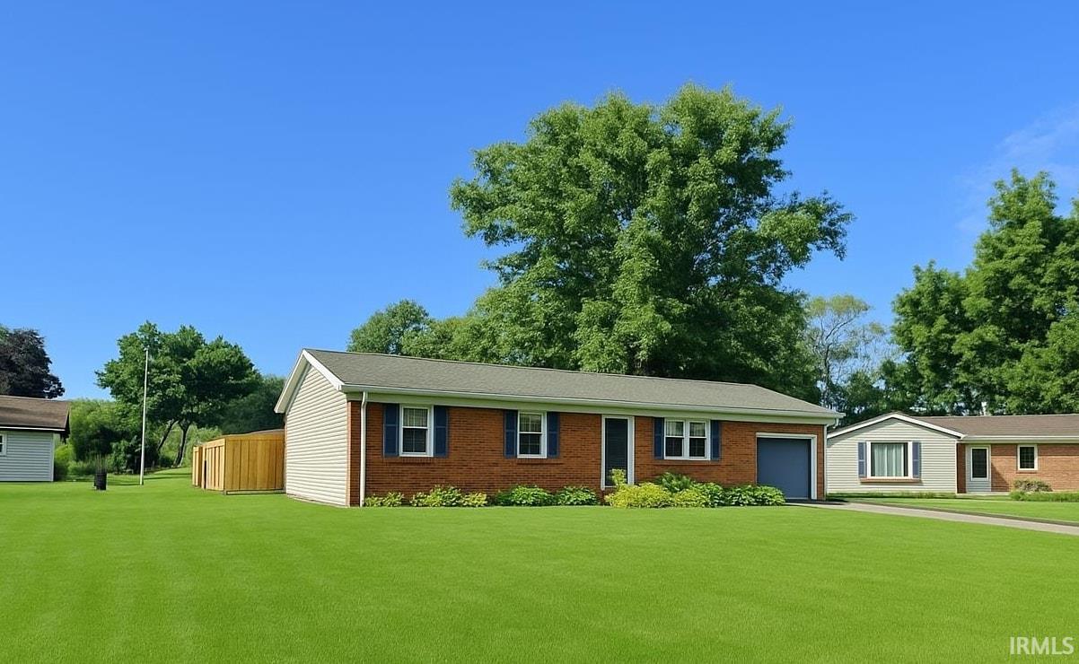 3607 Ashwood Court