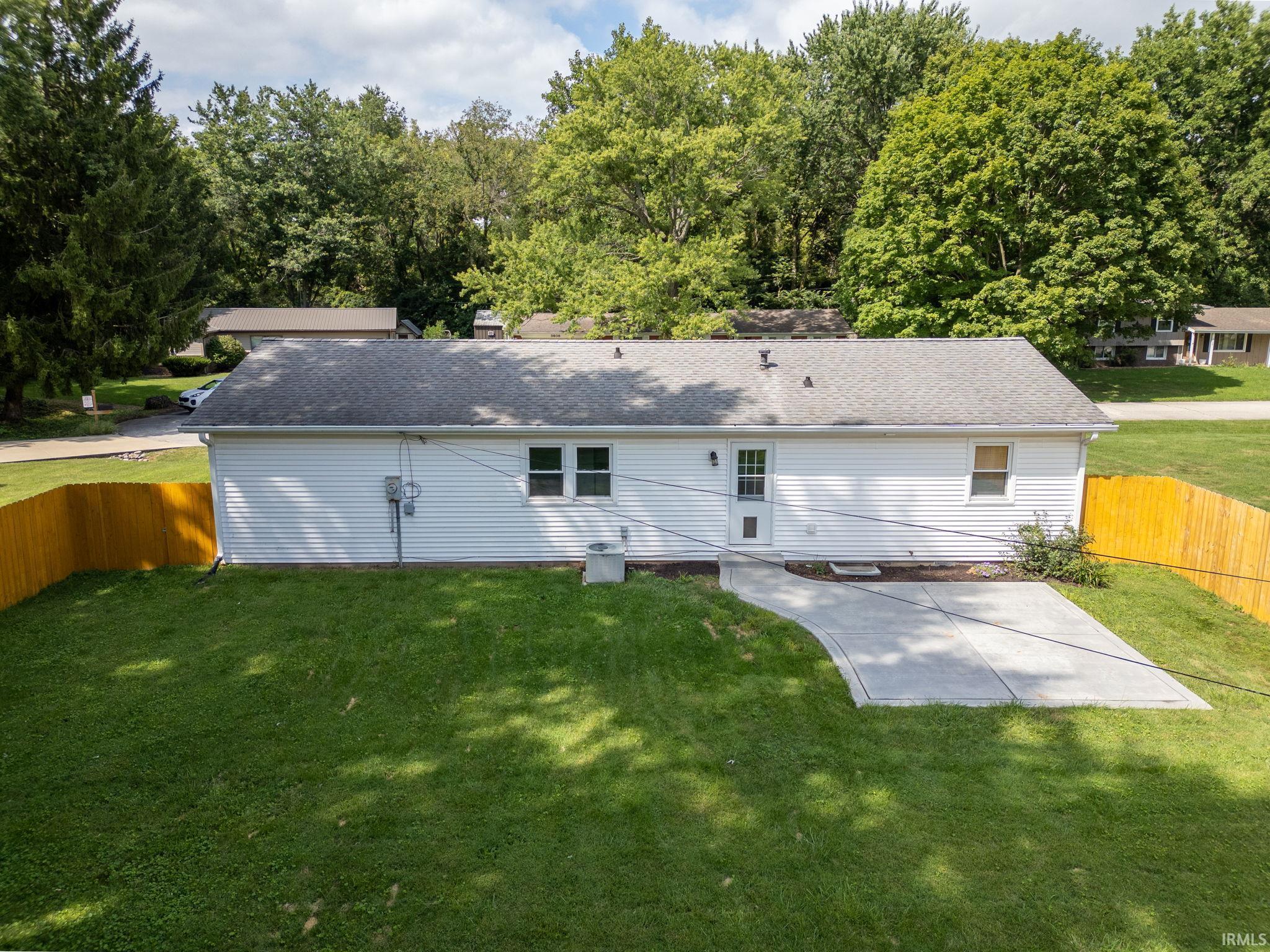 3607 Ashwood Court