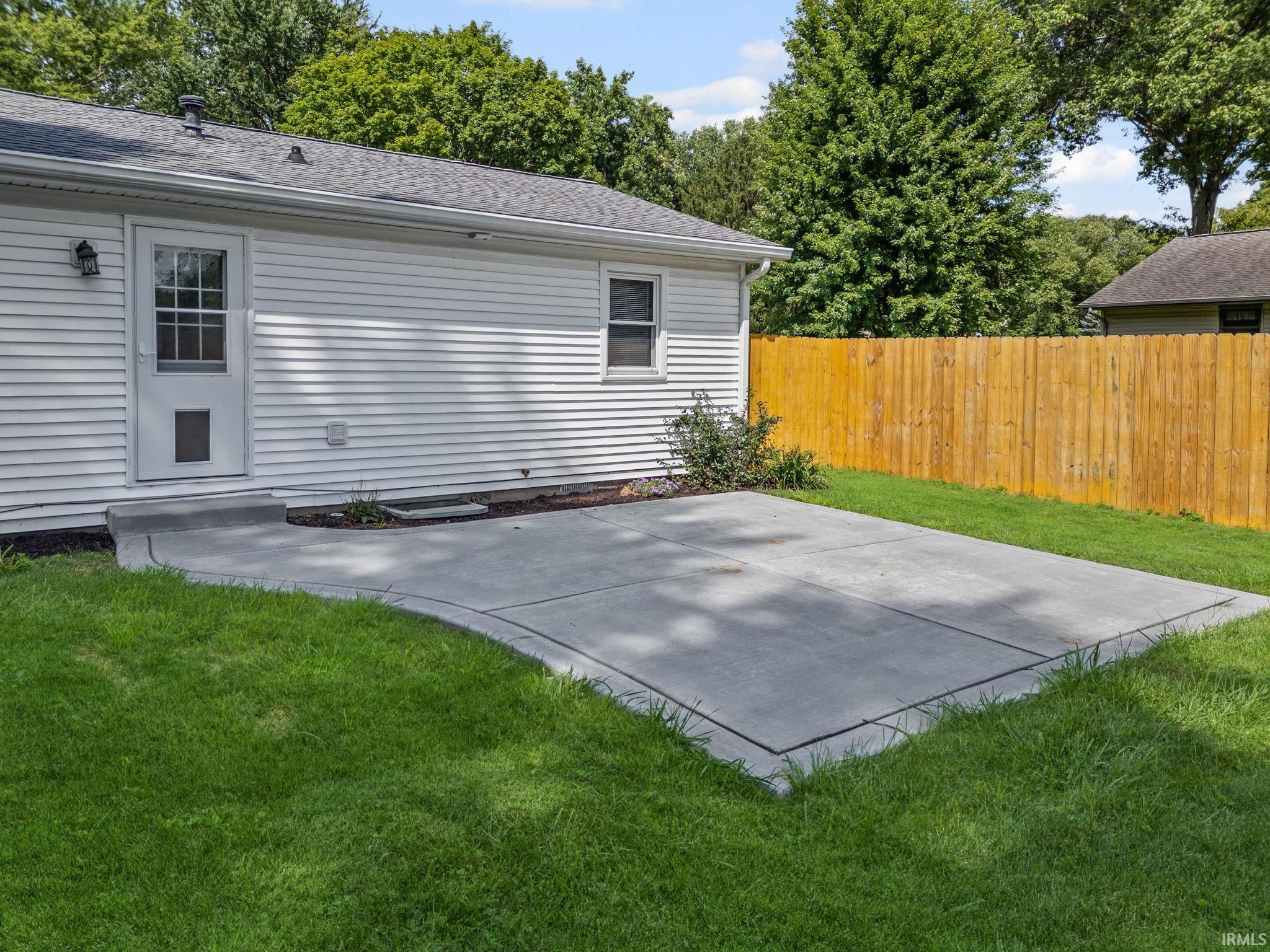 3607 Ashwood Court