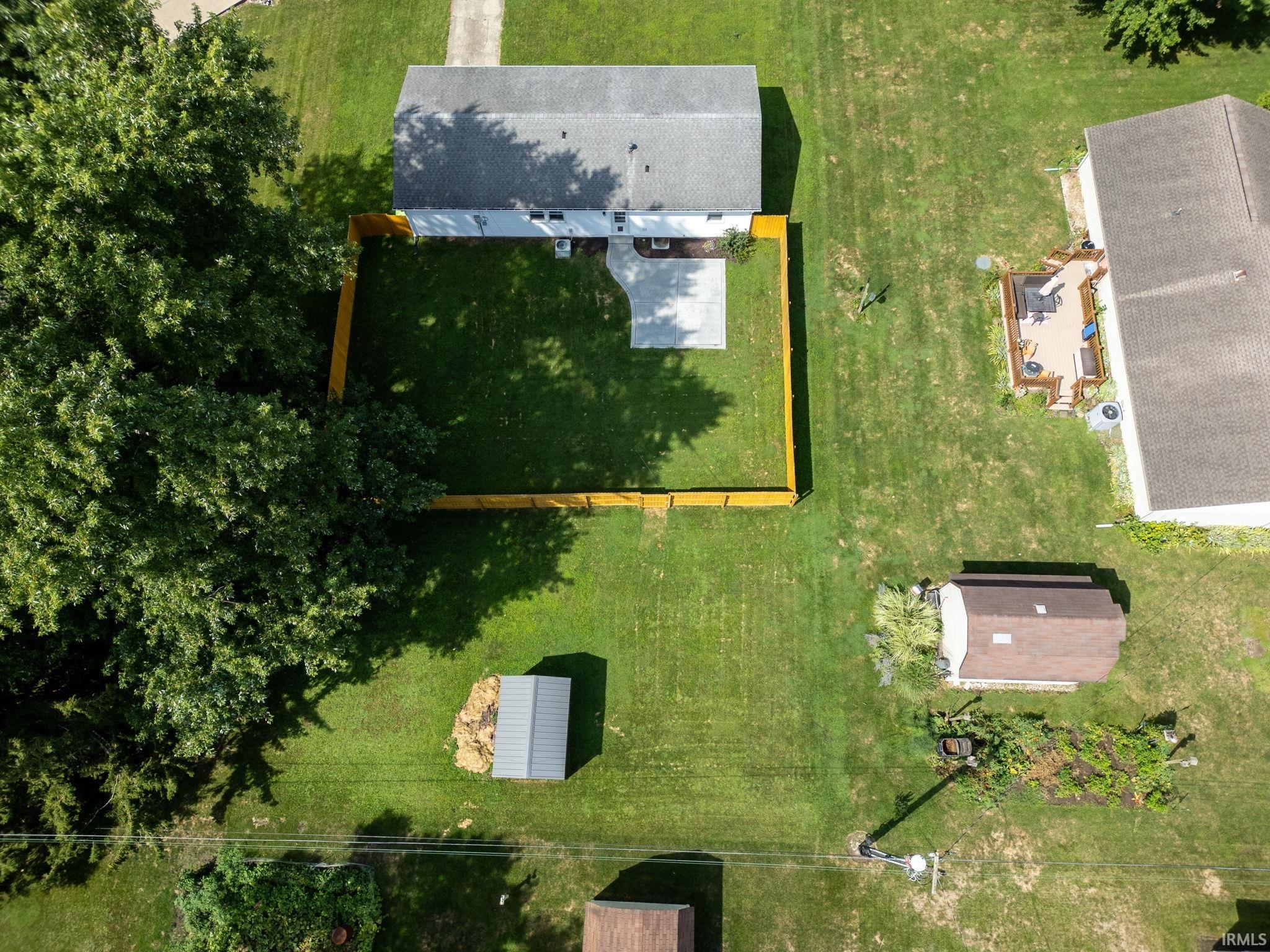 3607 Ashwood Court
