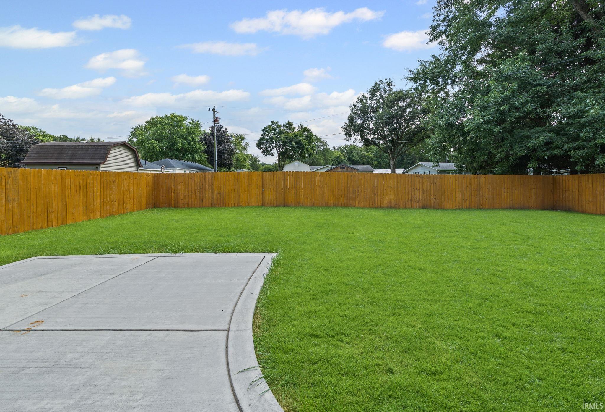 3607 Ashwood Court