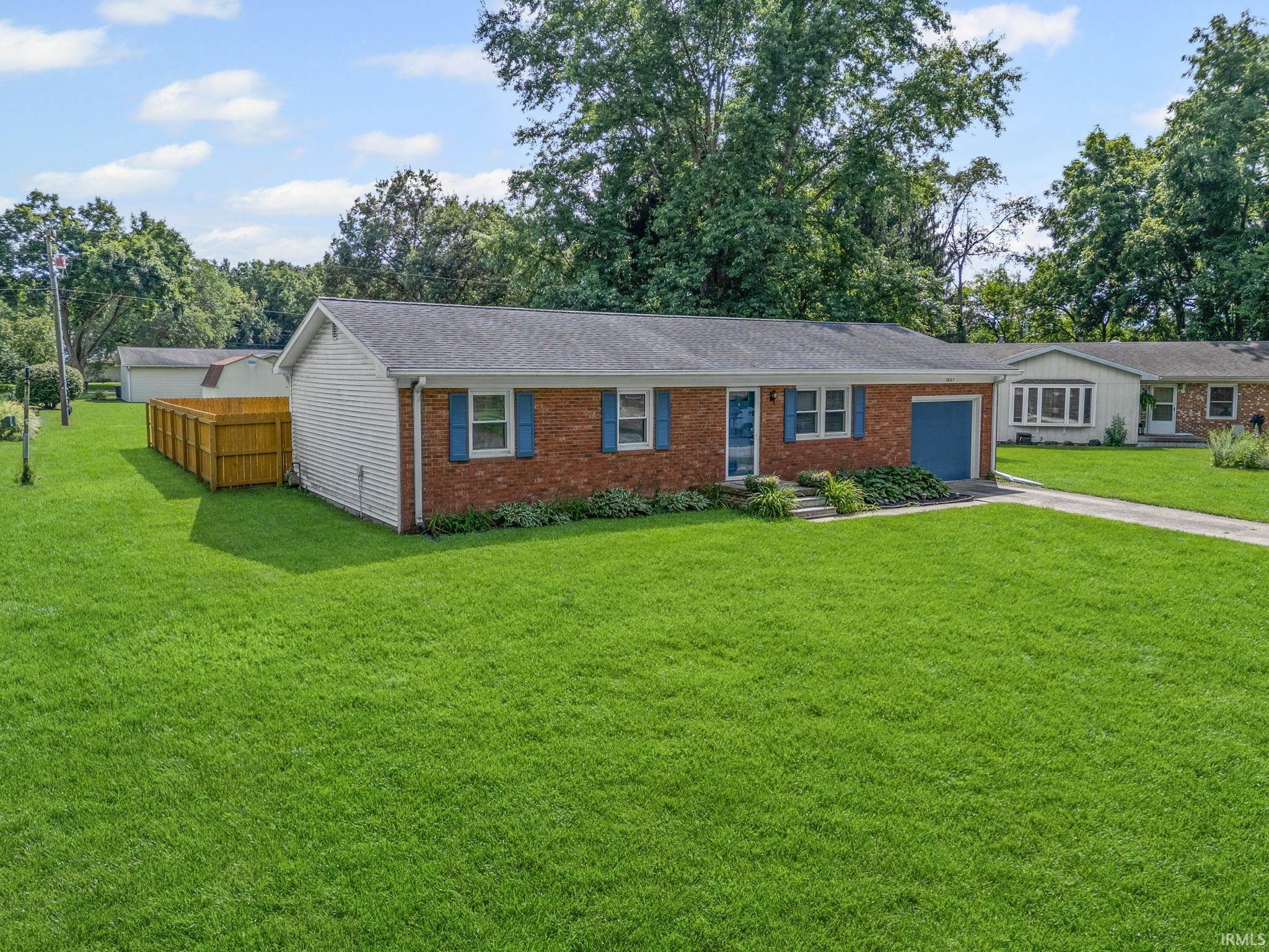 3607 Ashwood Court
