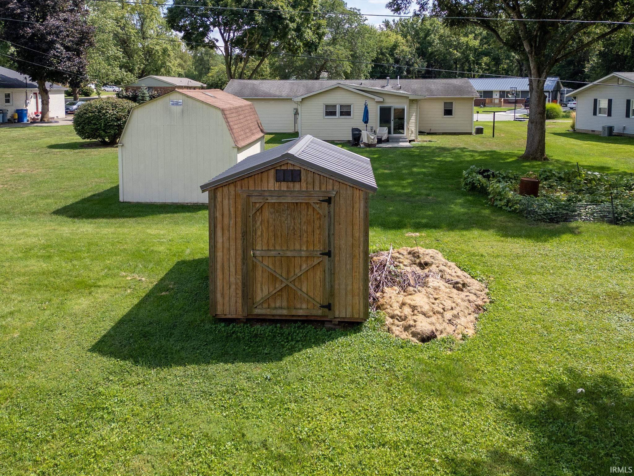 3607 Ashwood Court
