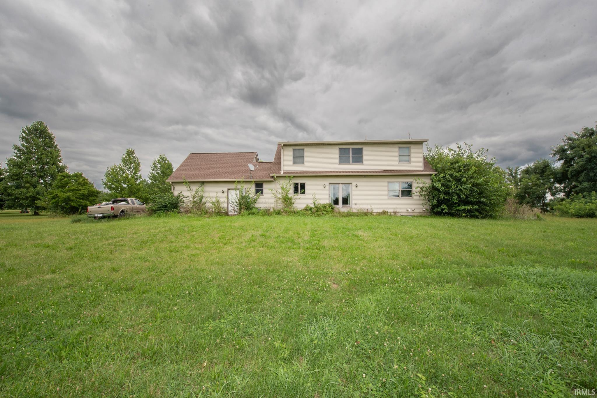 8224 Meridian Line Road