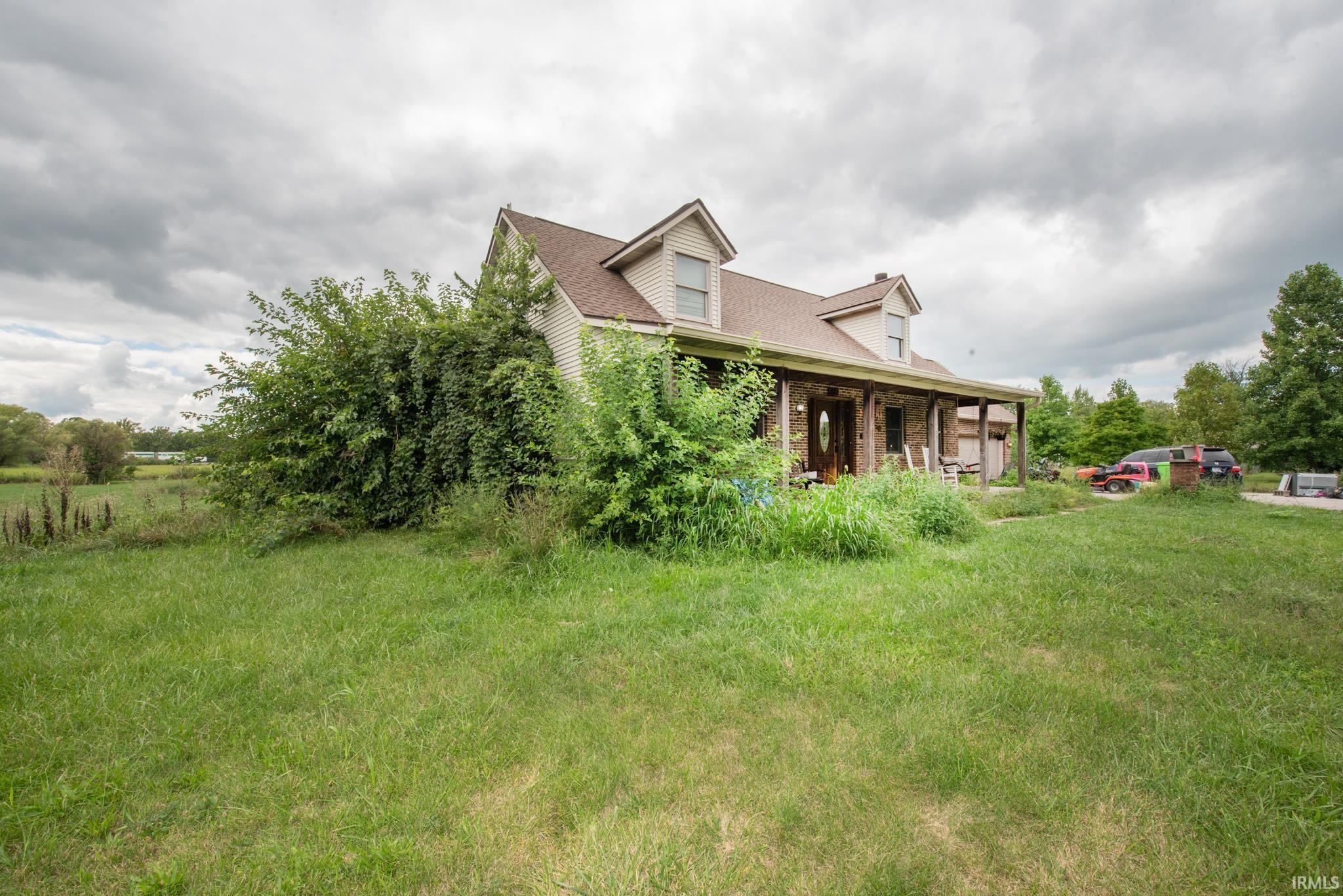 8224 Meridian Line Road