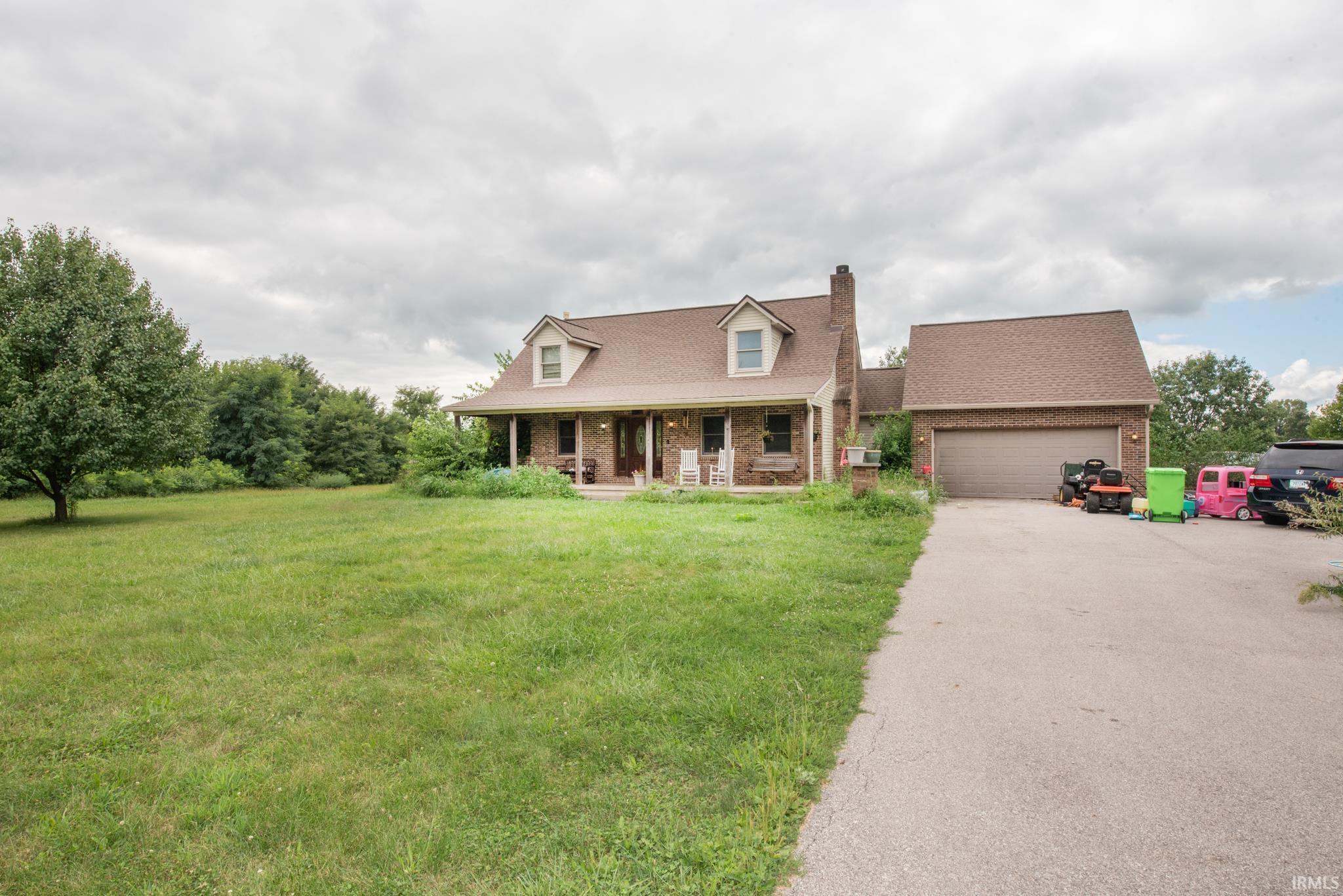 8224 Meridian Line Road