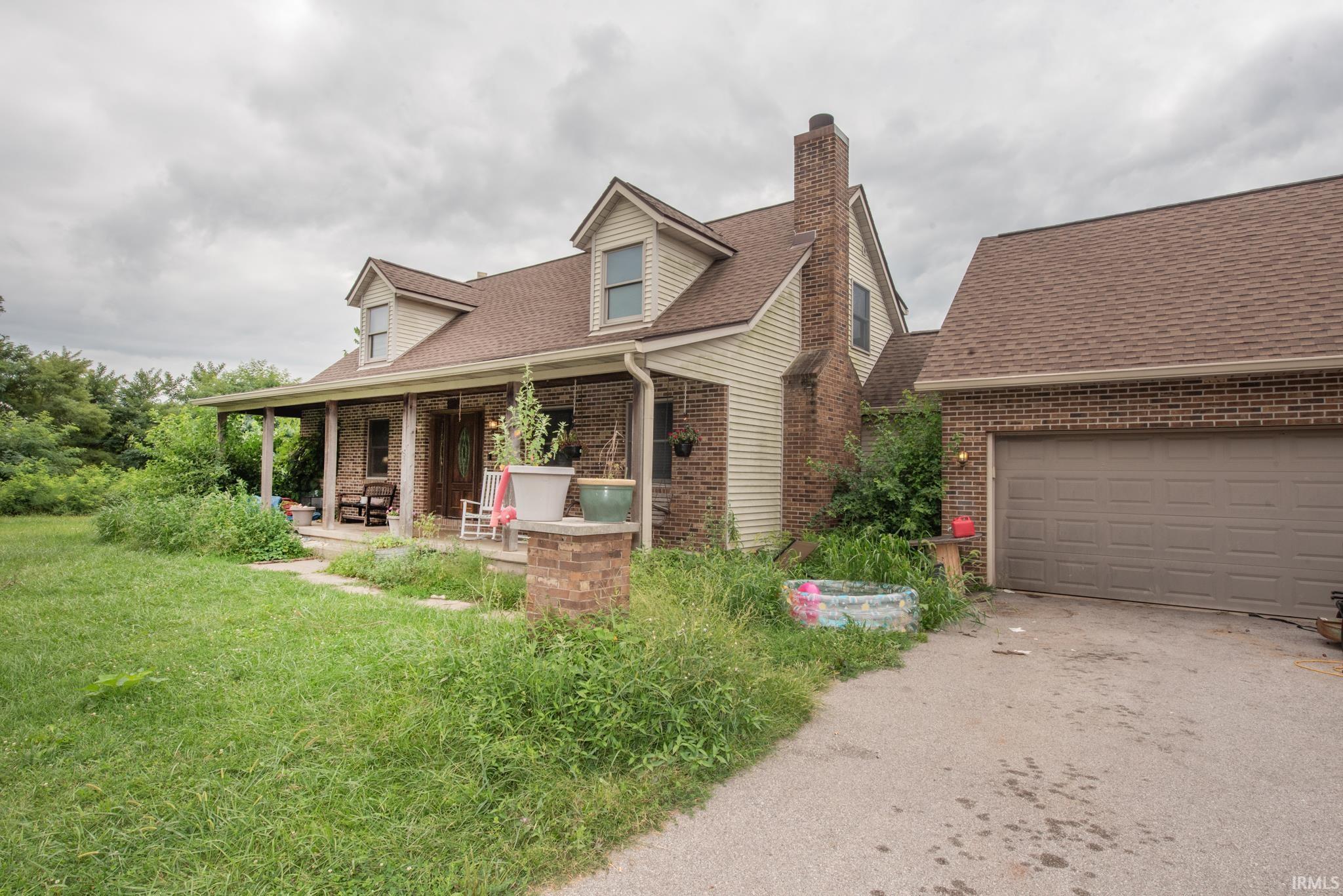 8224 Meridian Line Road