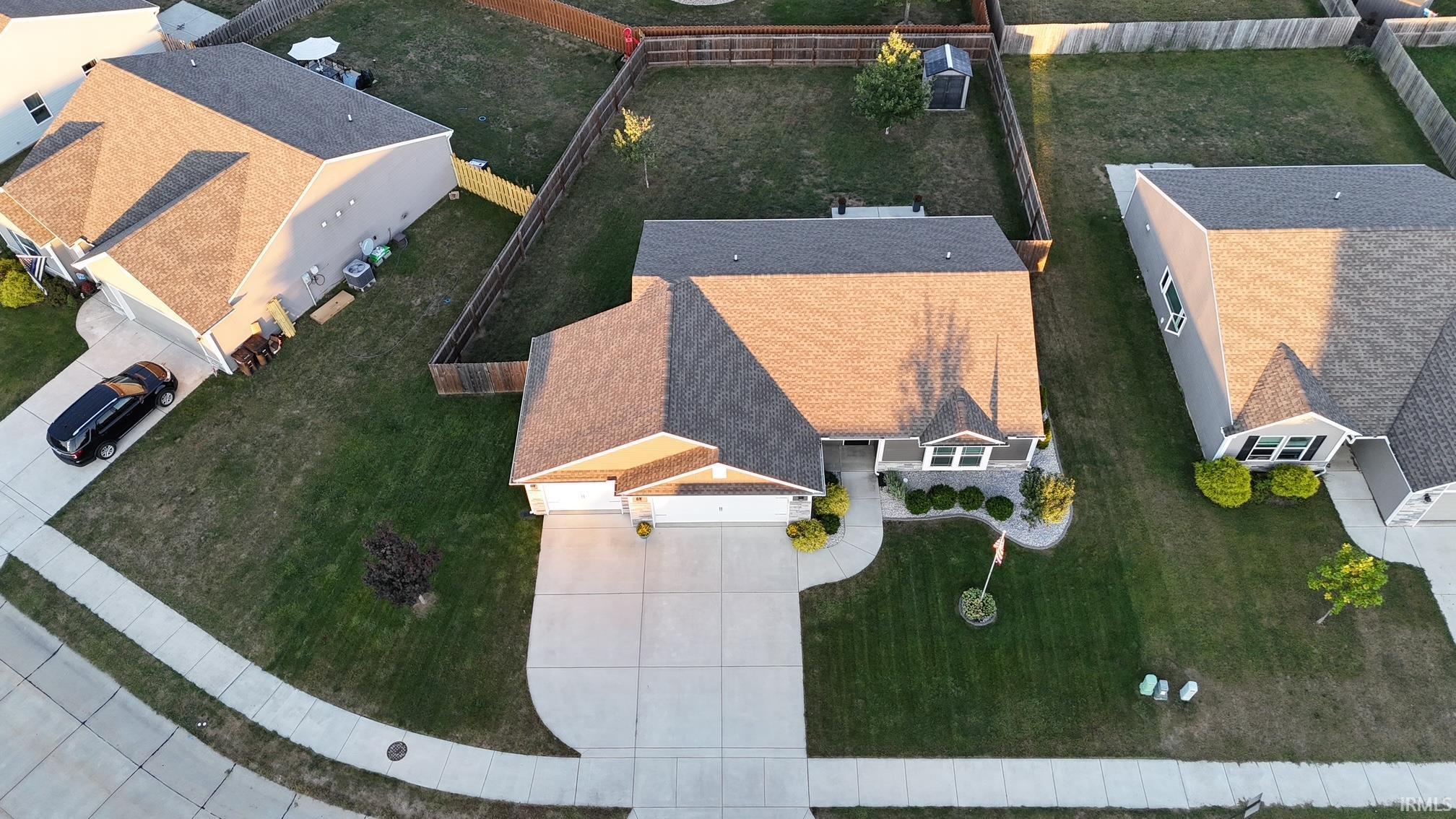 3211 Tanager Drive