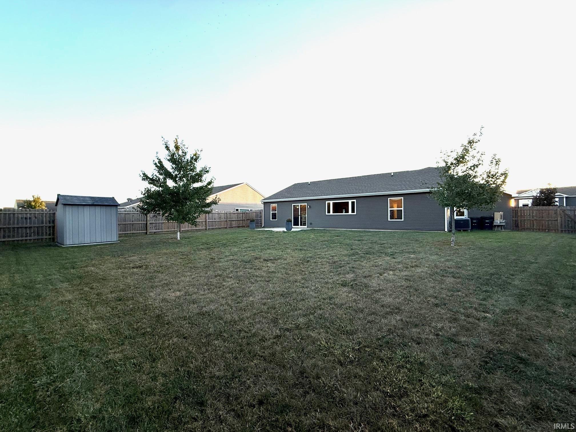 3211 Tanager Drive