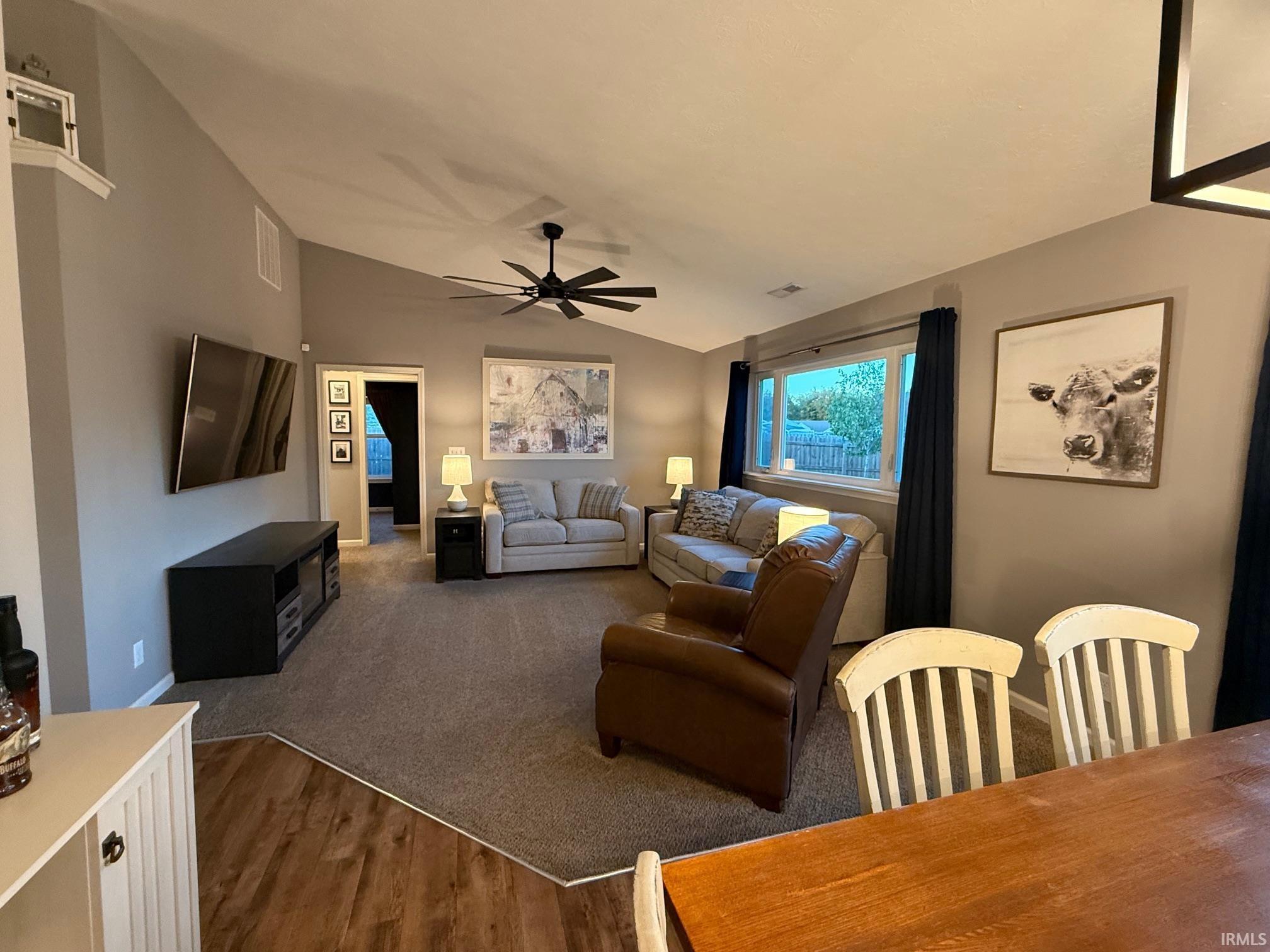 3211 Tanager Drive