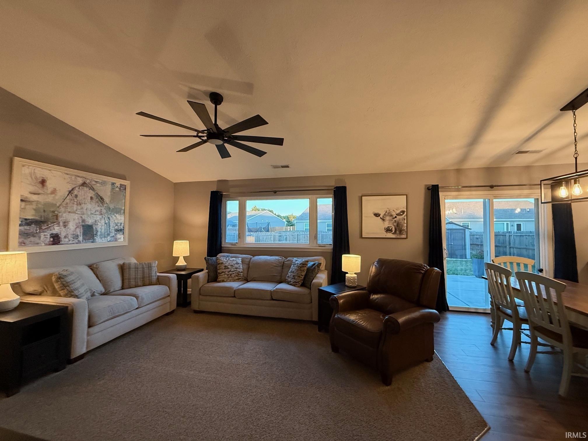 3211 Tanager Drive