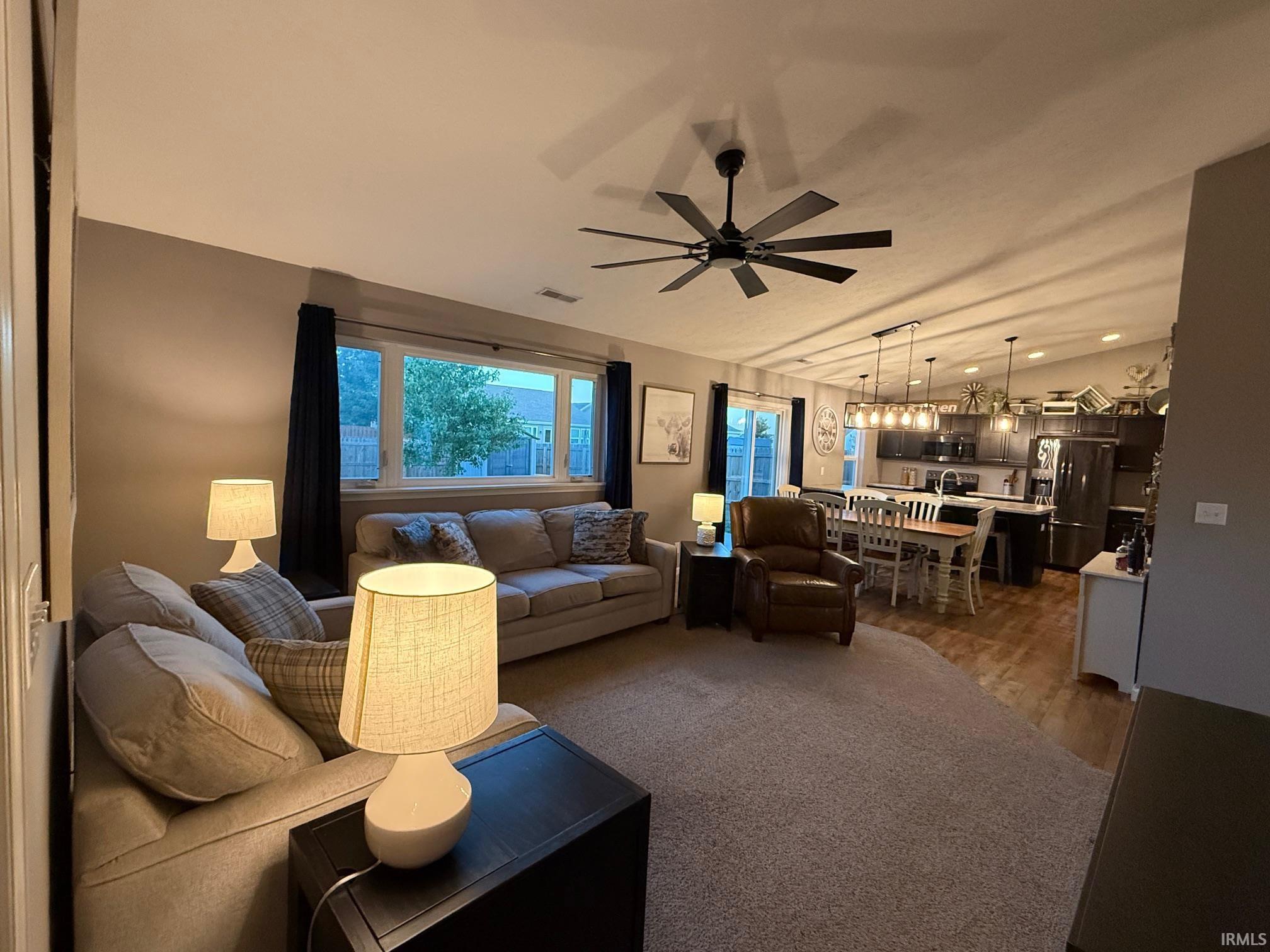 3211 Tanager Drive