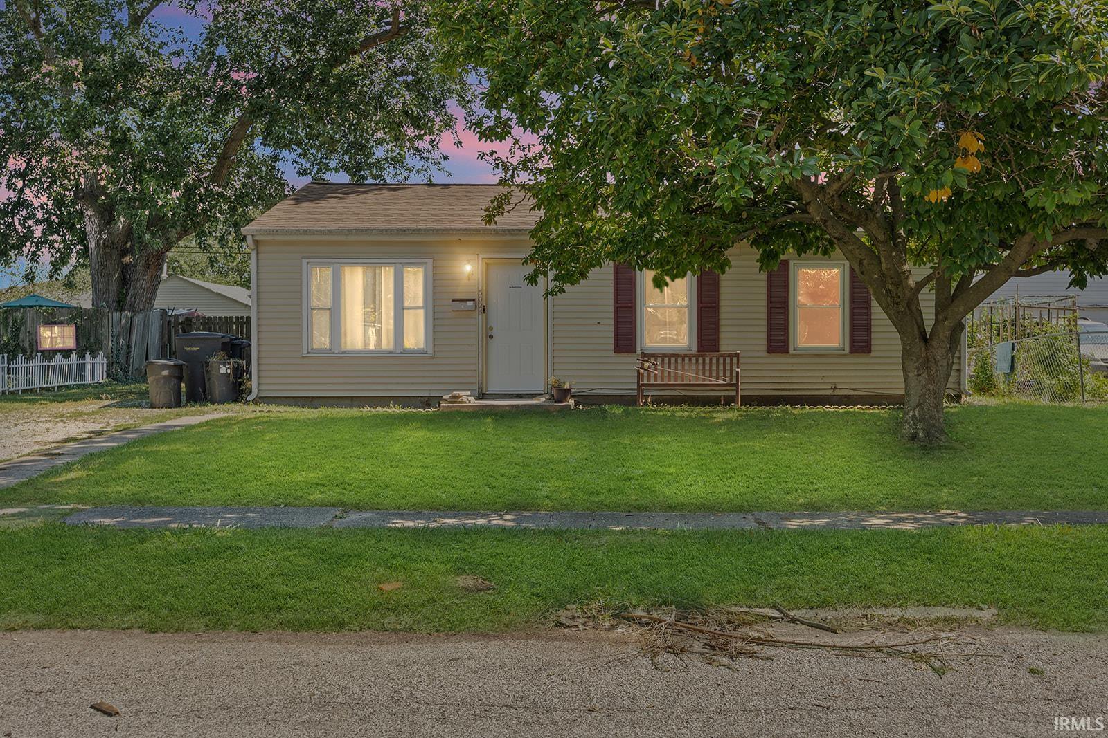 3025 Fairwood Drive