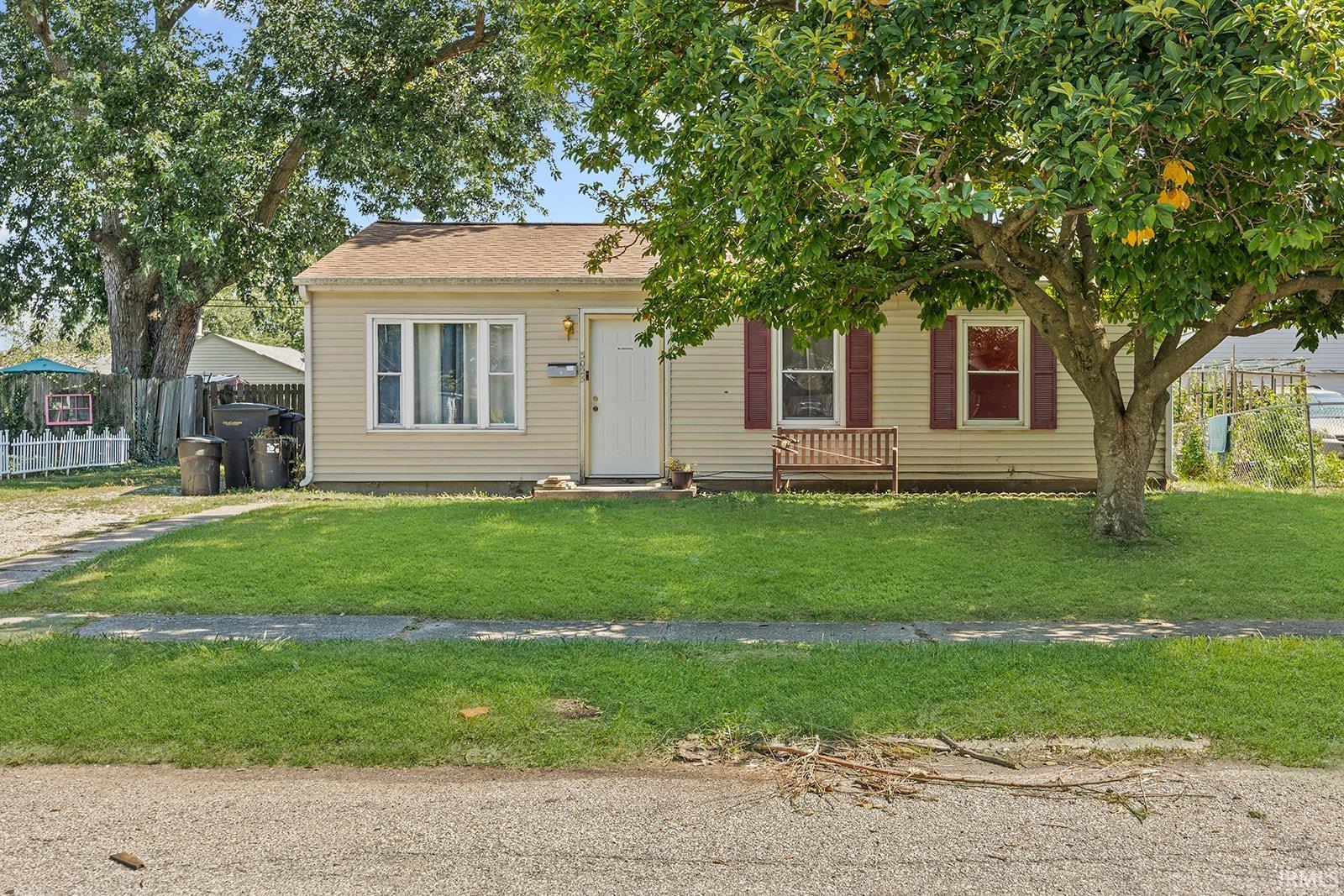 3025 Fairwood Drive