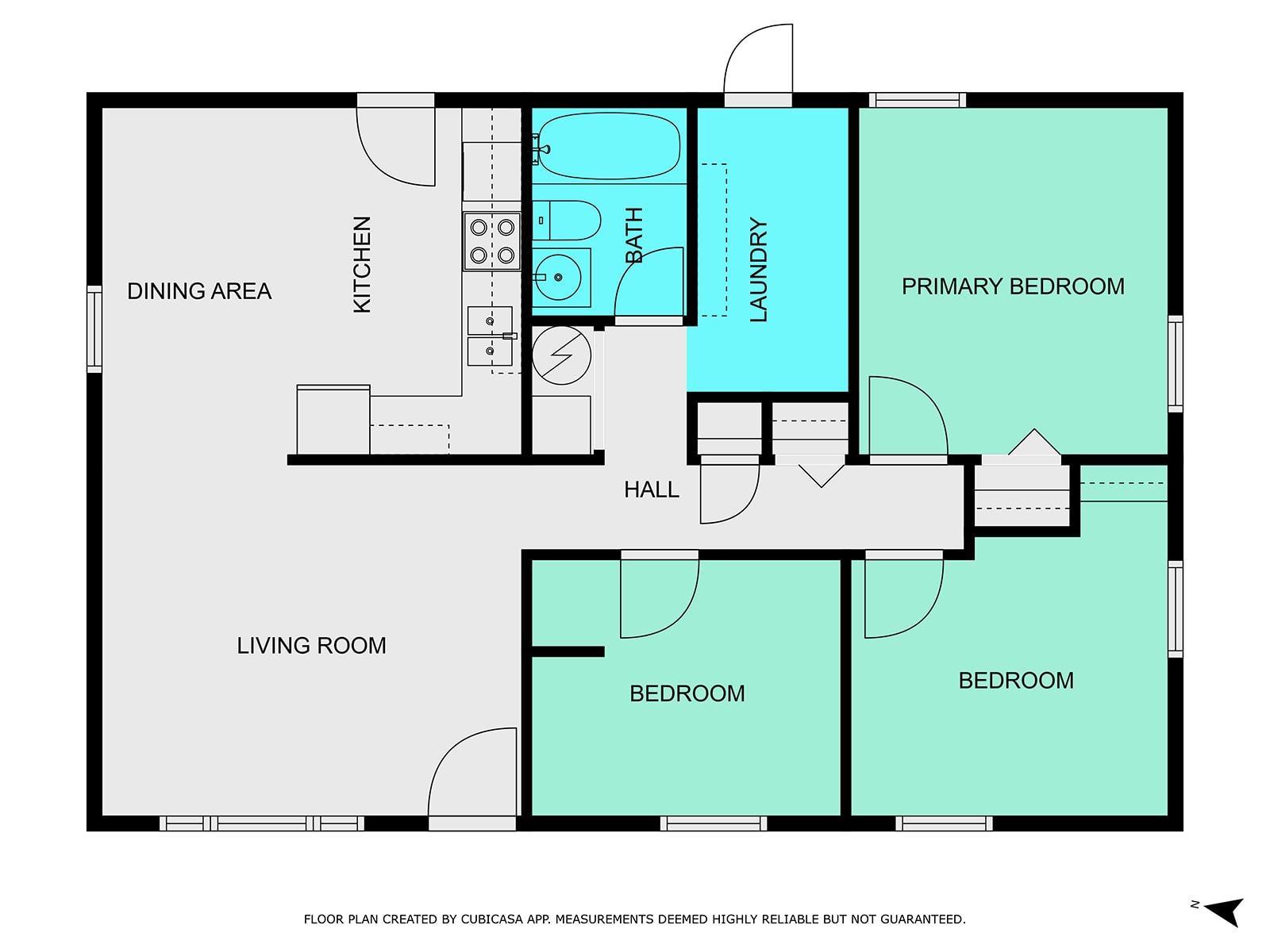 3025 Fairwood Drive