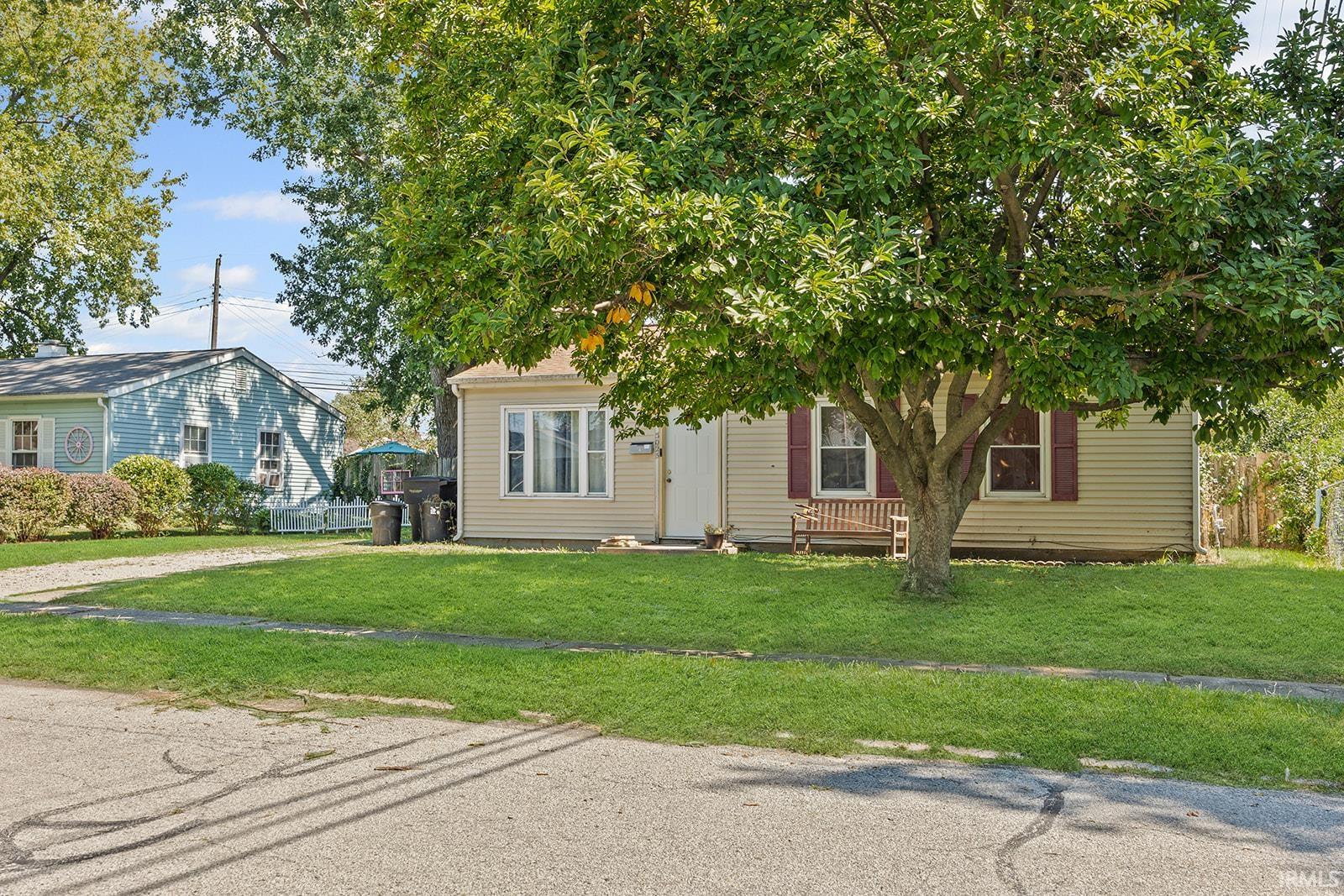 3025 Fairwood Drive