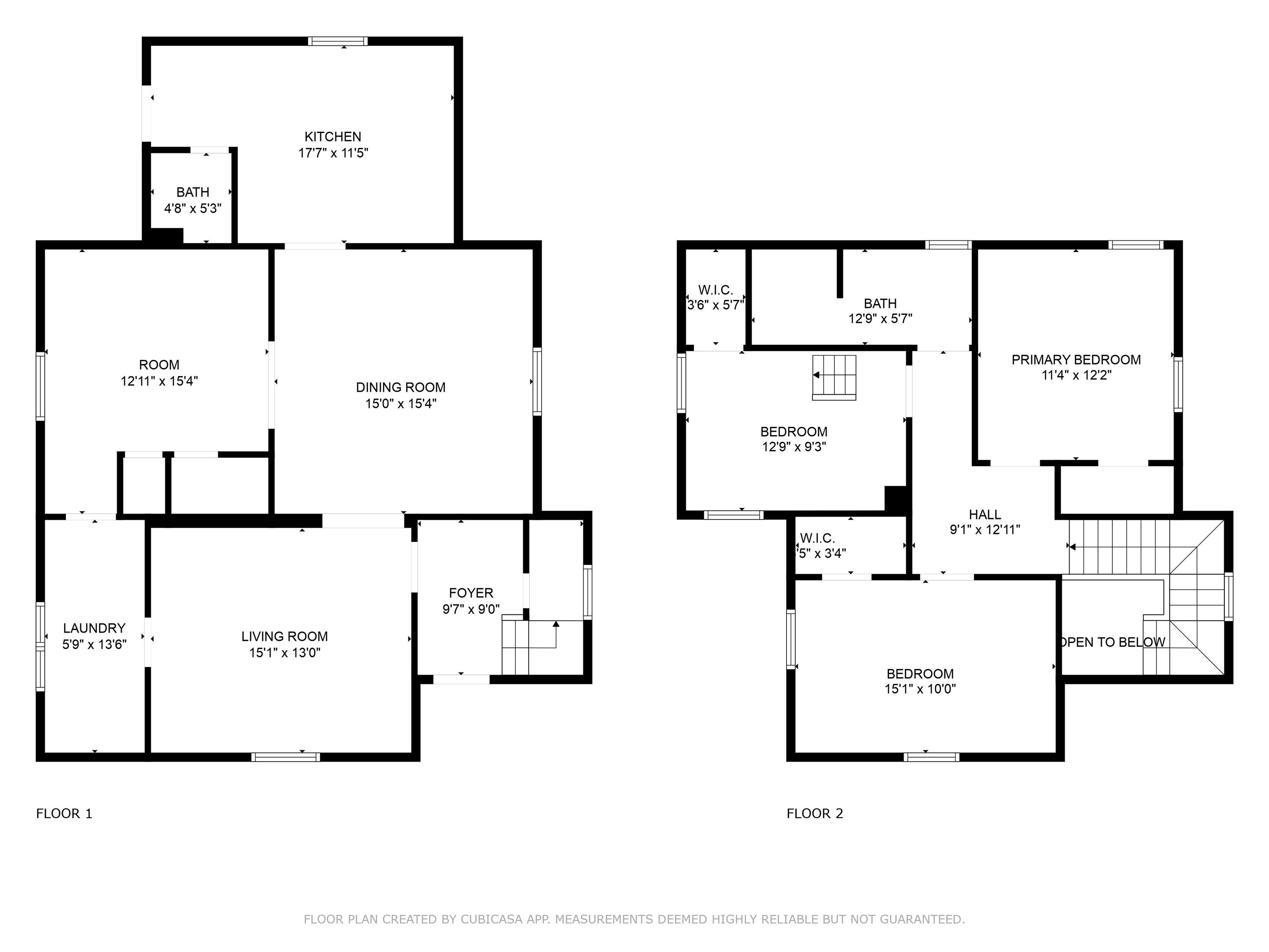 29 W Center Street