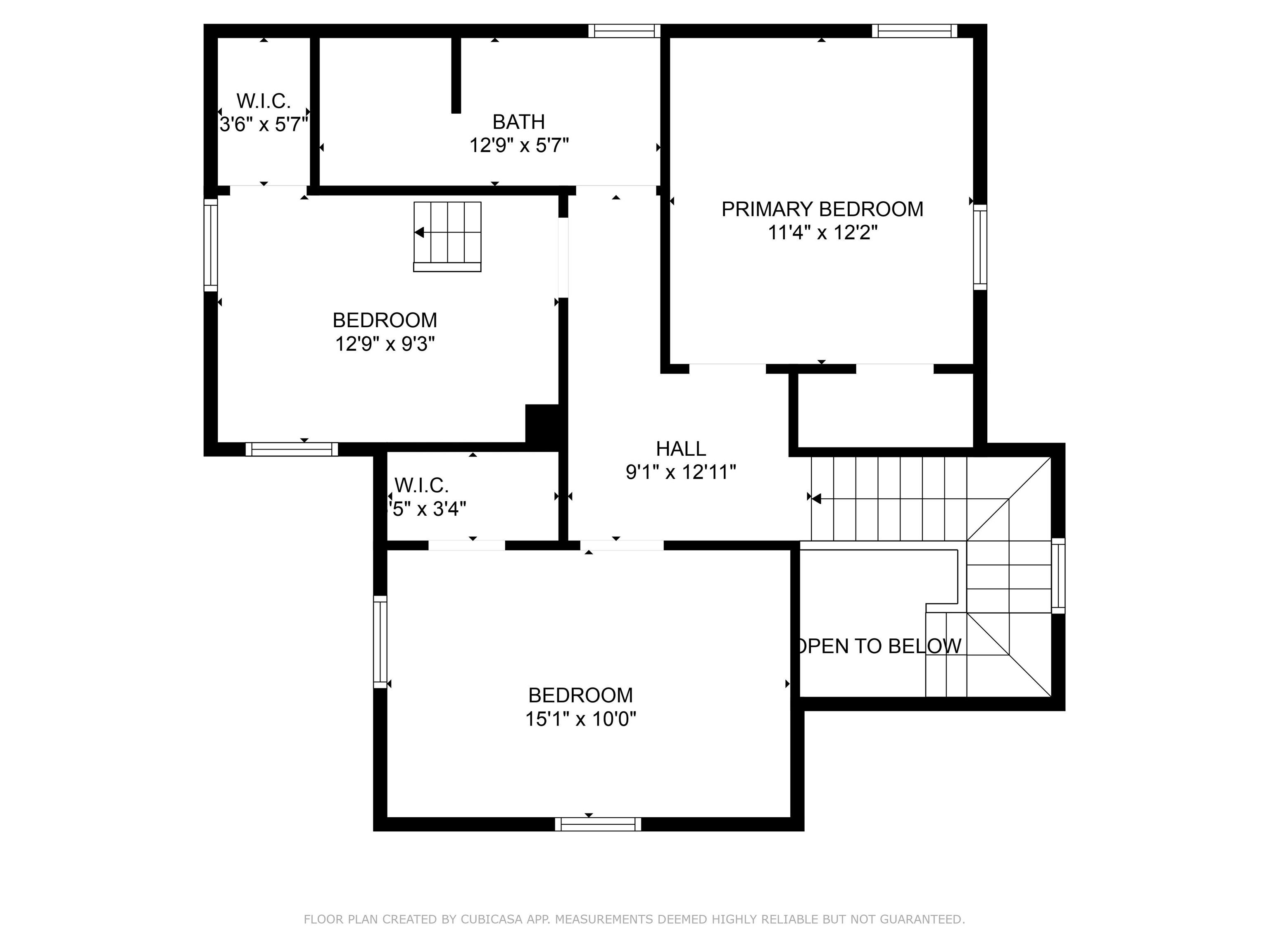 29 W Center Street