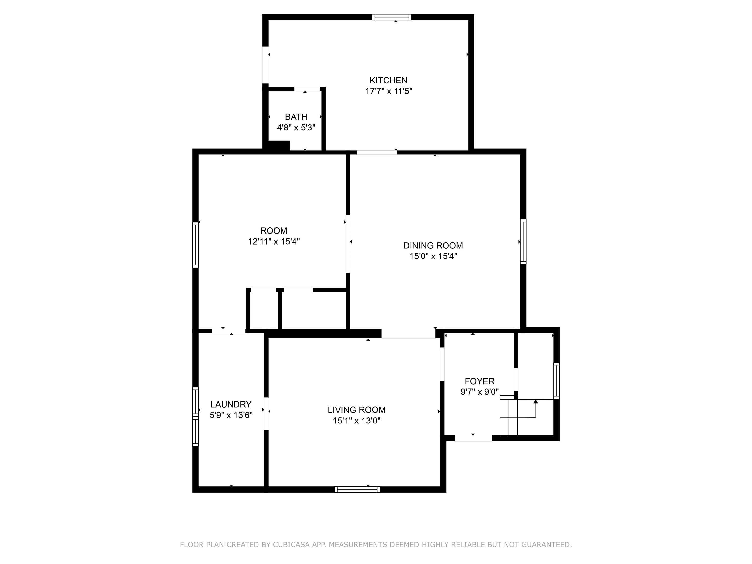 29 W Center Street